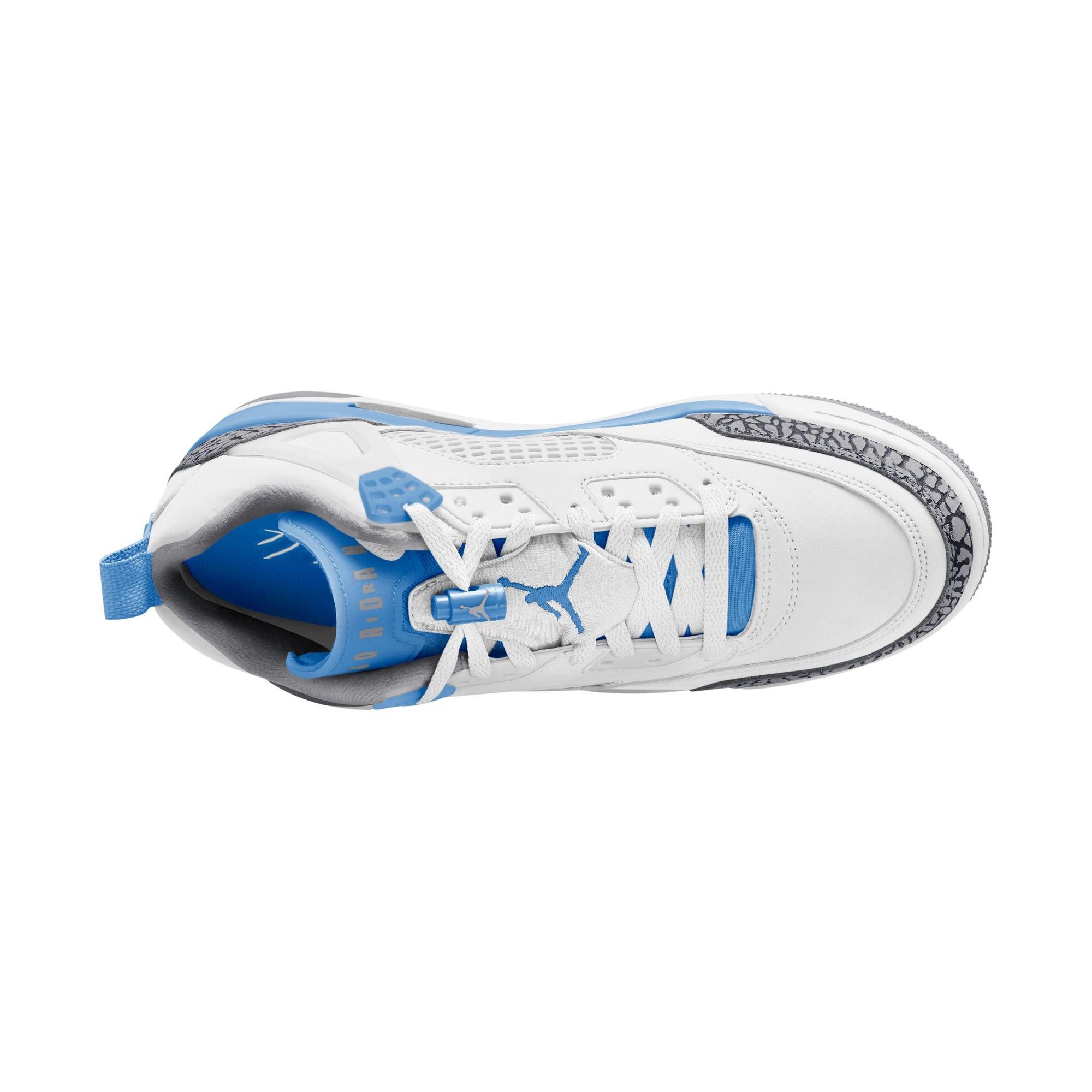 Nike Air Jordan Spizike Space Blue Men’s Athletic Shoes Jordan Spizike Low Grade-School – DTLR main image 3