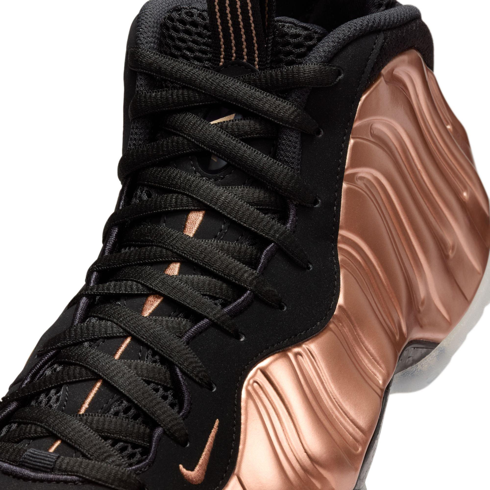 Nike Air Foamposite One "Metallic Copper" Men's Shoe