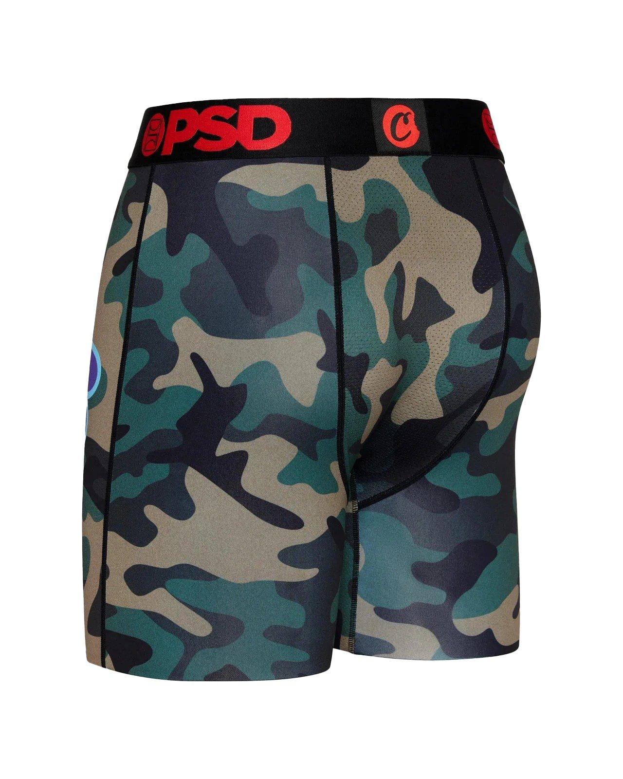 PSD  Cookies Men's Underwear