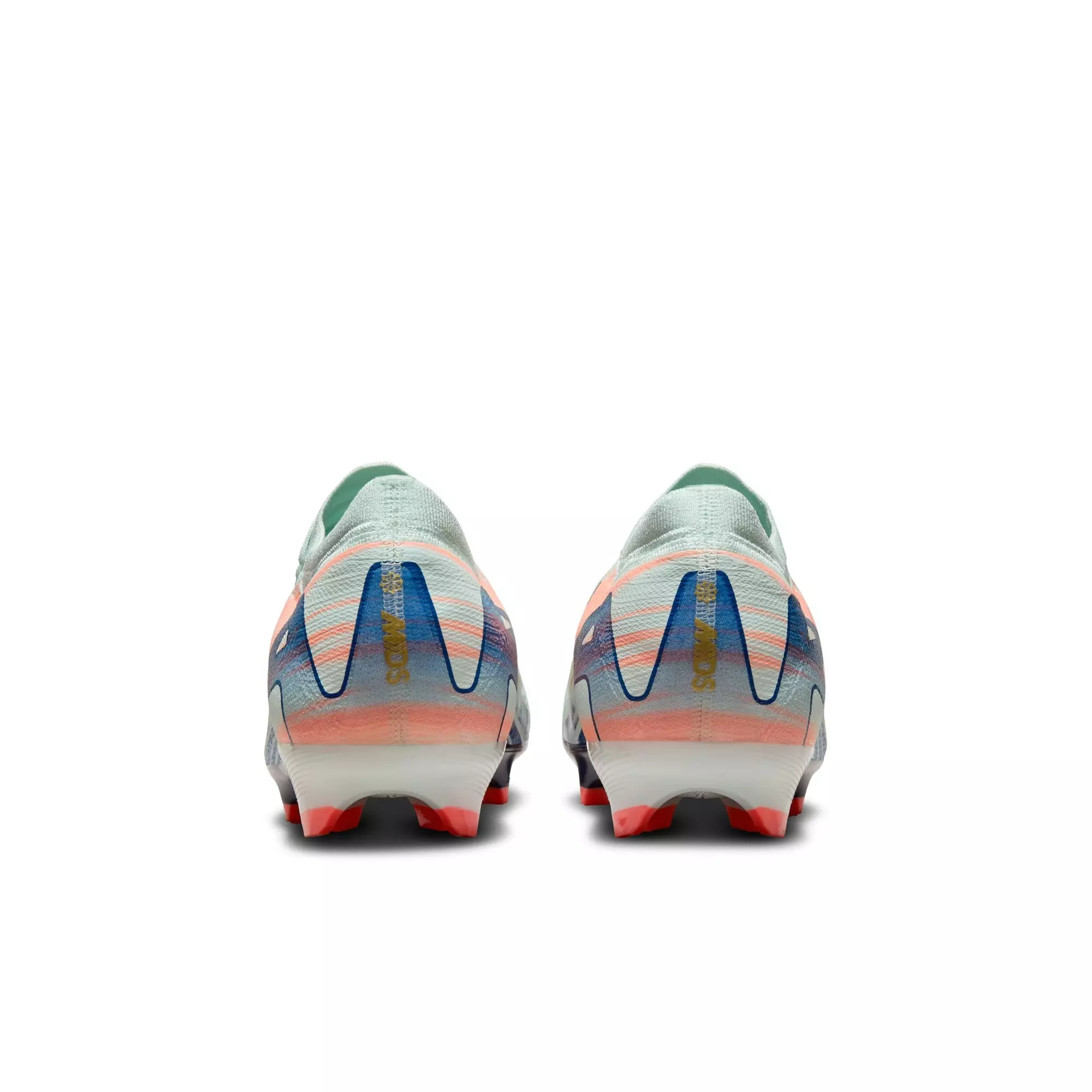 Nike Vapor 16 Pro Mercurial Dream Speed "Barely Green" Men's Soccer Cleat - GREEN/GOLD