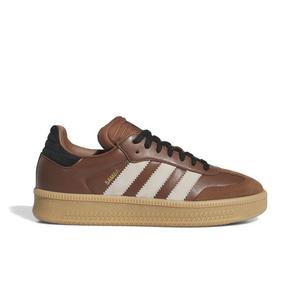 adidas Originals Samba XLG "Preloved Brown/Wonder Beige/Core Black" Men's Shoe