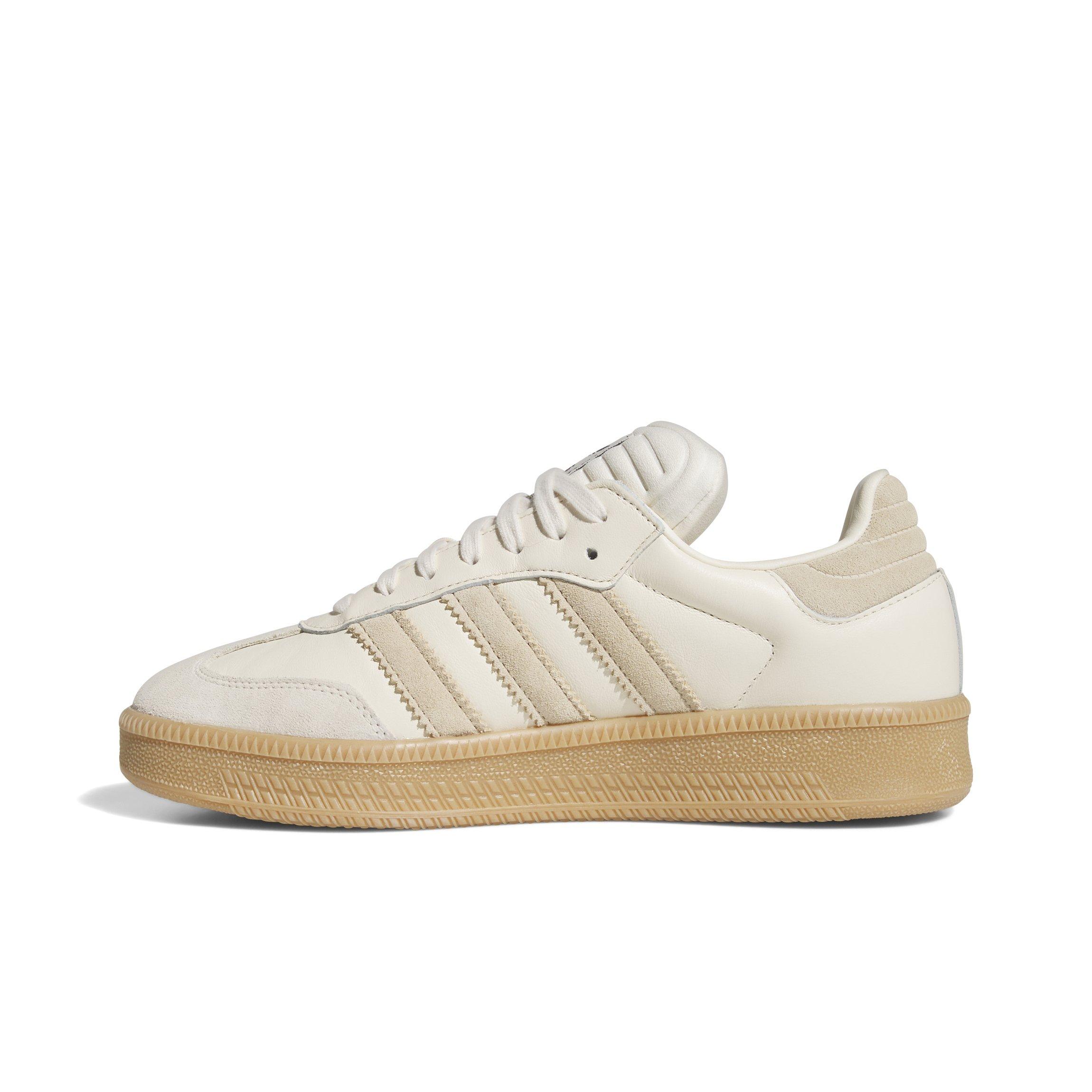 adidas Originals Samba XLG Men's "Wonder White/Magic Beige/Ftwr White" Shoe