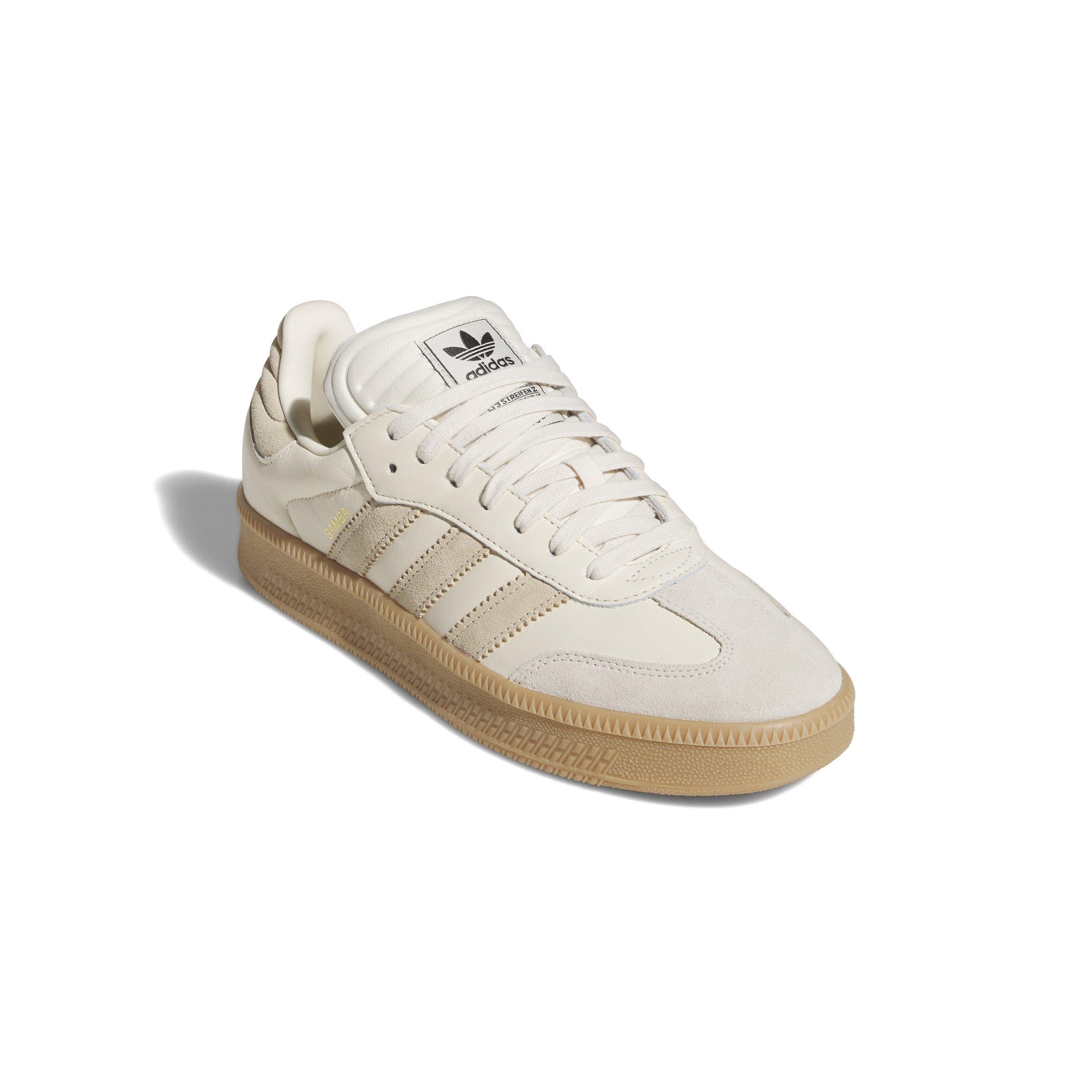 adidas Originals Samba XLG Men's "Wonder White/Magic Beige/Ftwr White" Shoe