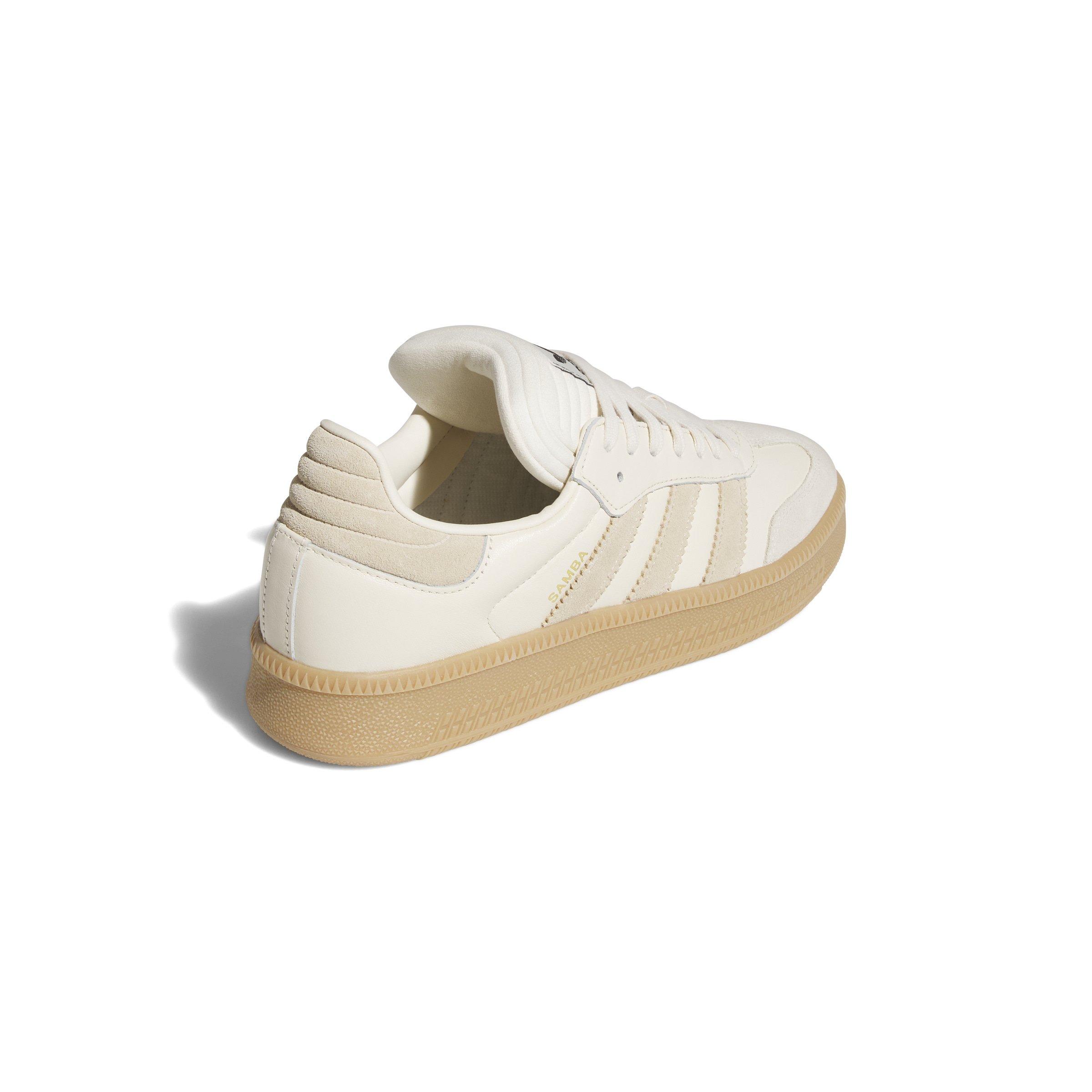 adidas Originals Samba XLG Men's "Wonder White/Magic Beige/Ftwr White" Shoe