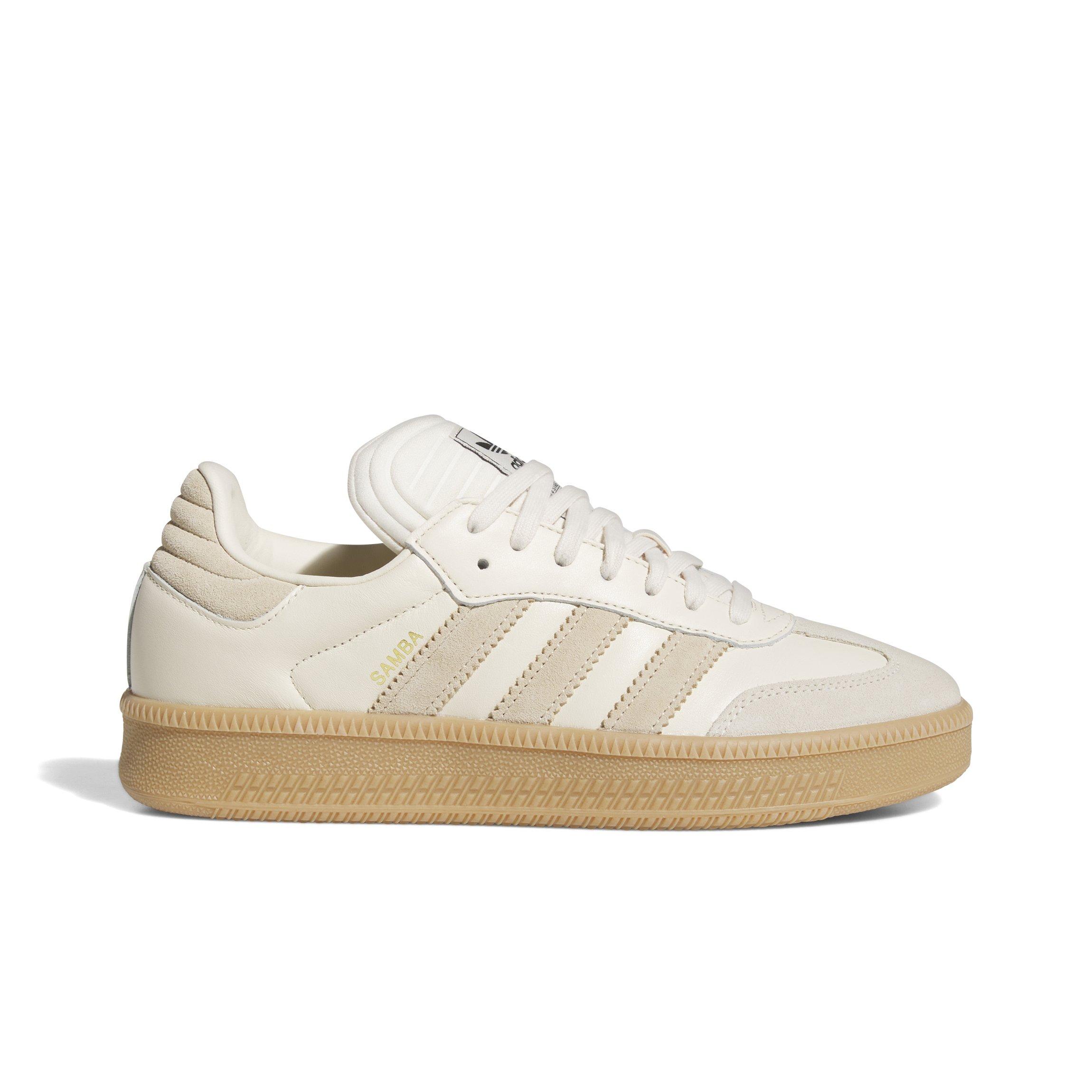 adidas Originals Samba XLG Men's "Wonder White/Magic Beige/Ftwr White" Shoe