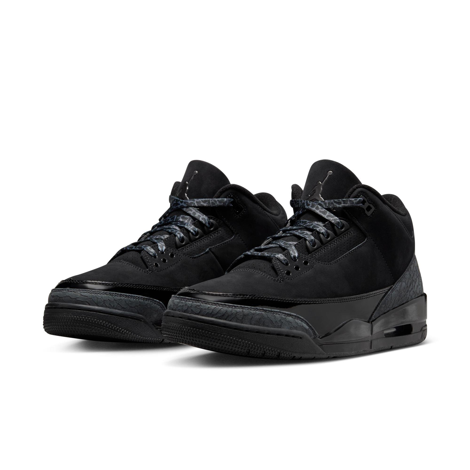 Jordan 3 Retro 