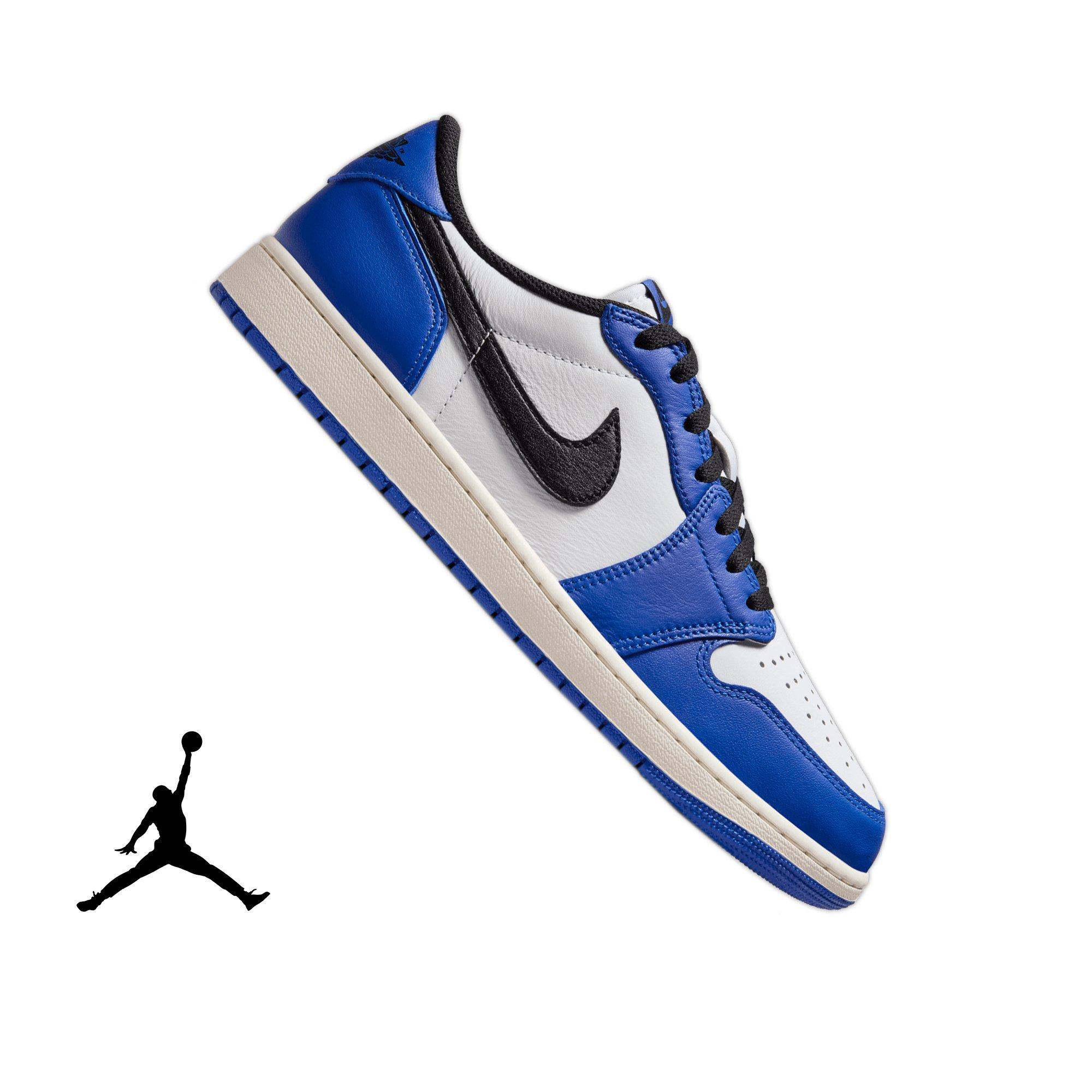 Air jordan 1 low royal blue online