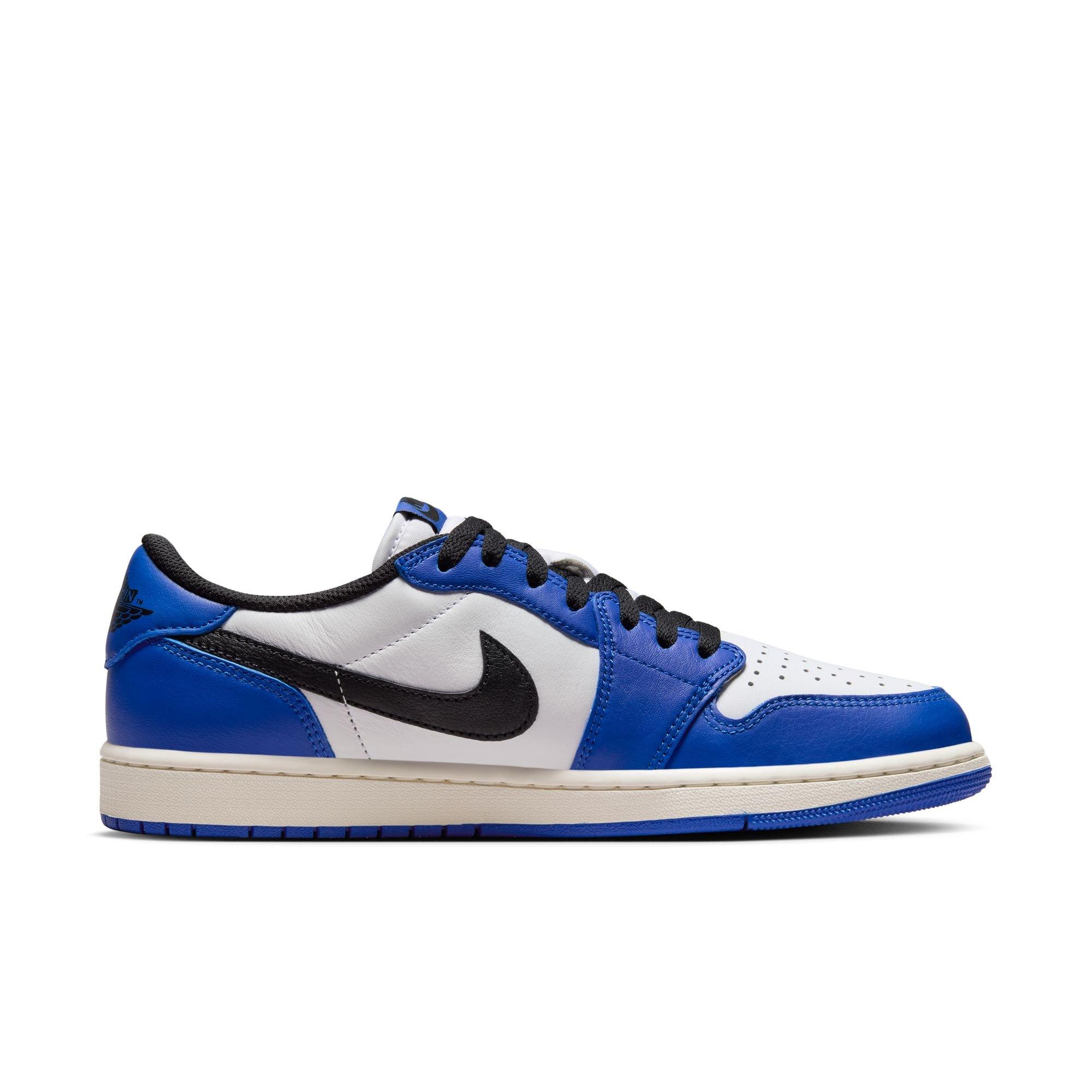 Jordan 1 retro high game royal online