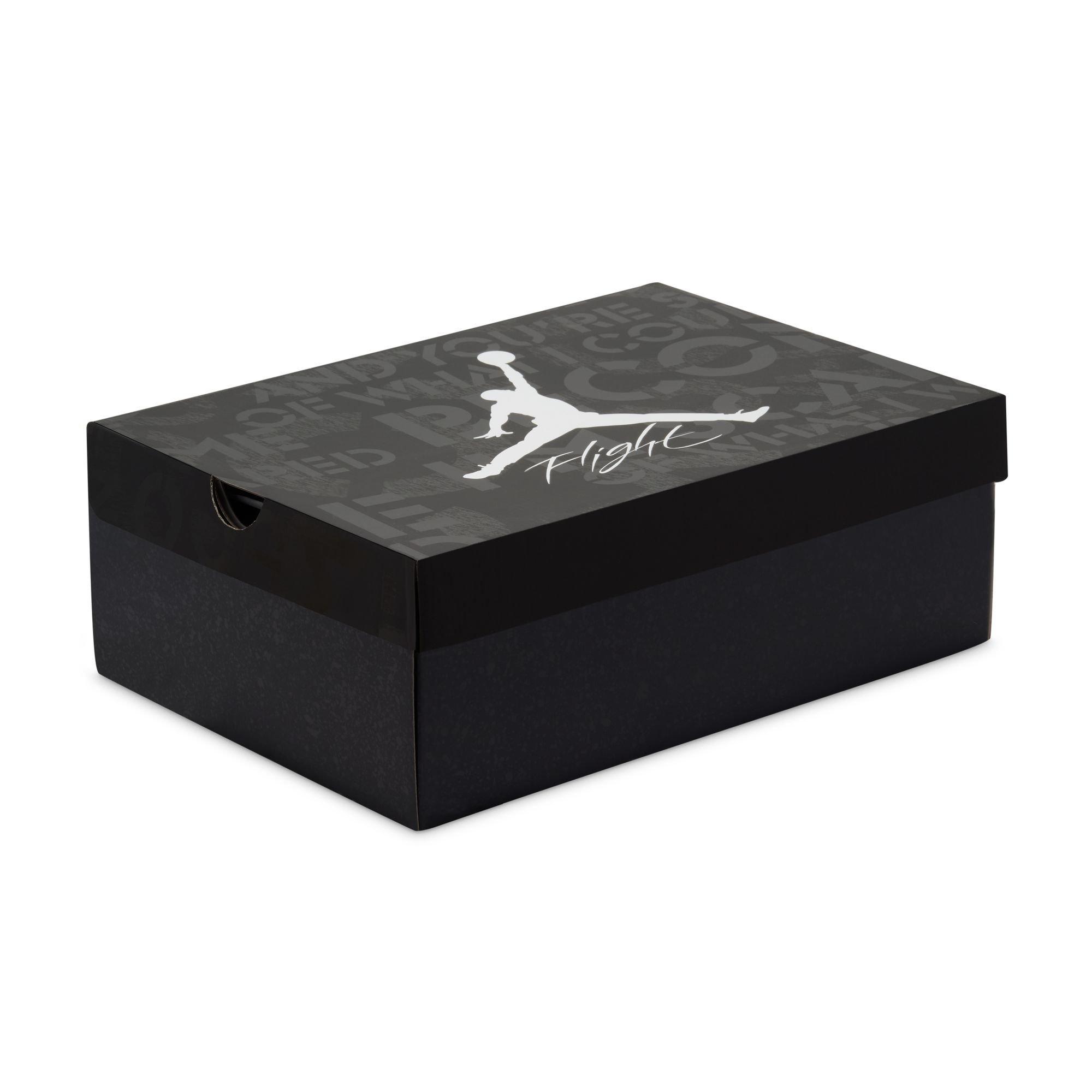 Jordan 4 Retro "Fear" Men's Shoe