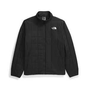 The North Face Men's Junction Insulated Jacket