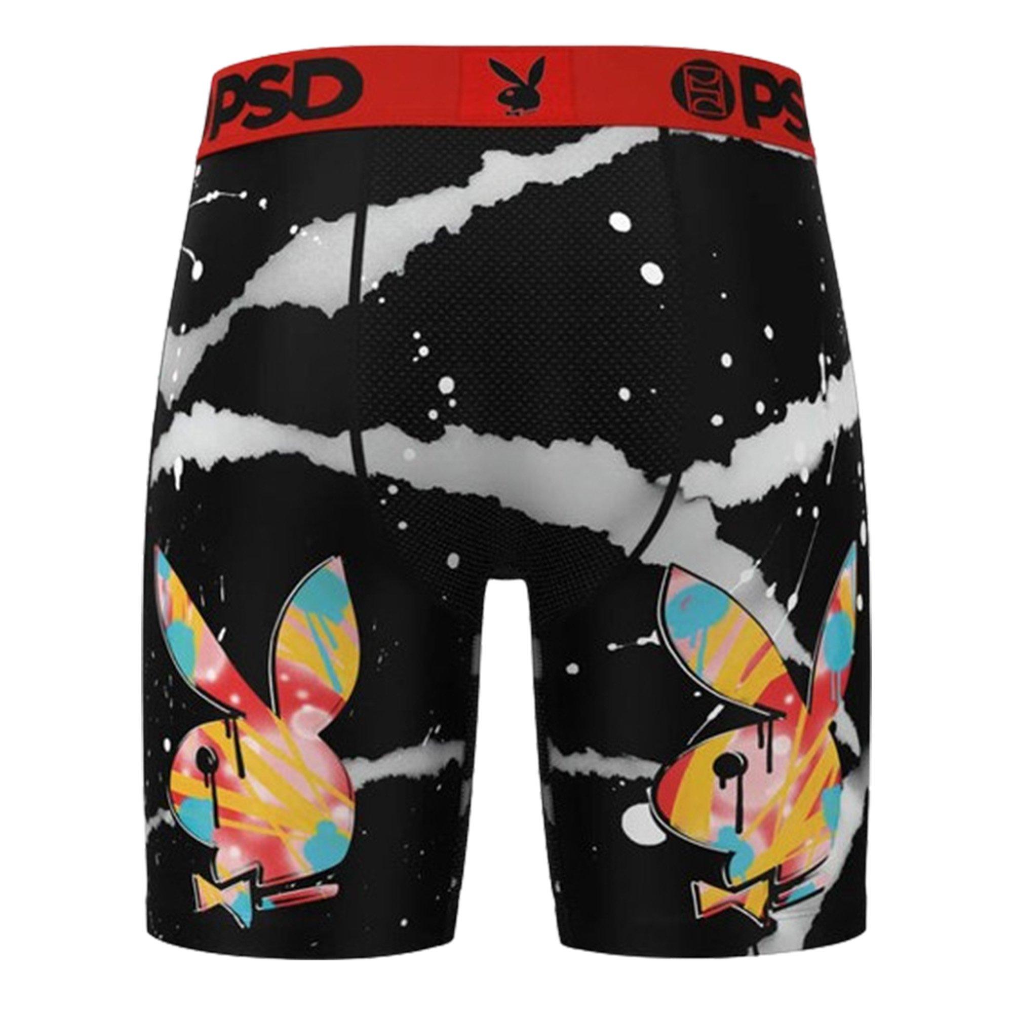 PSD Playboy Graff Fill Men's Underwear