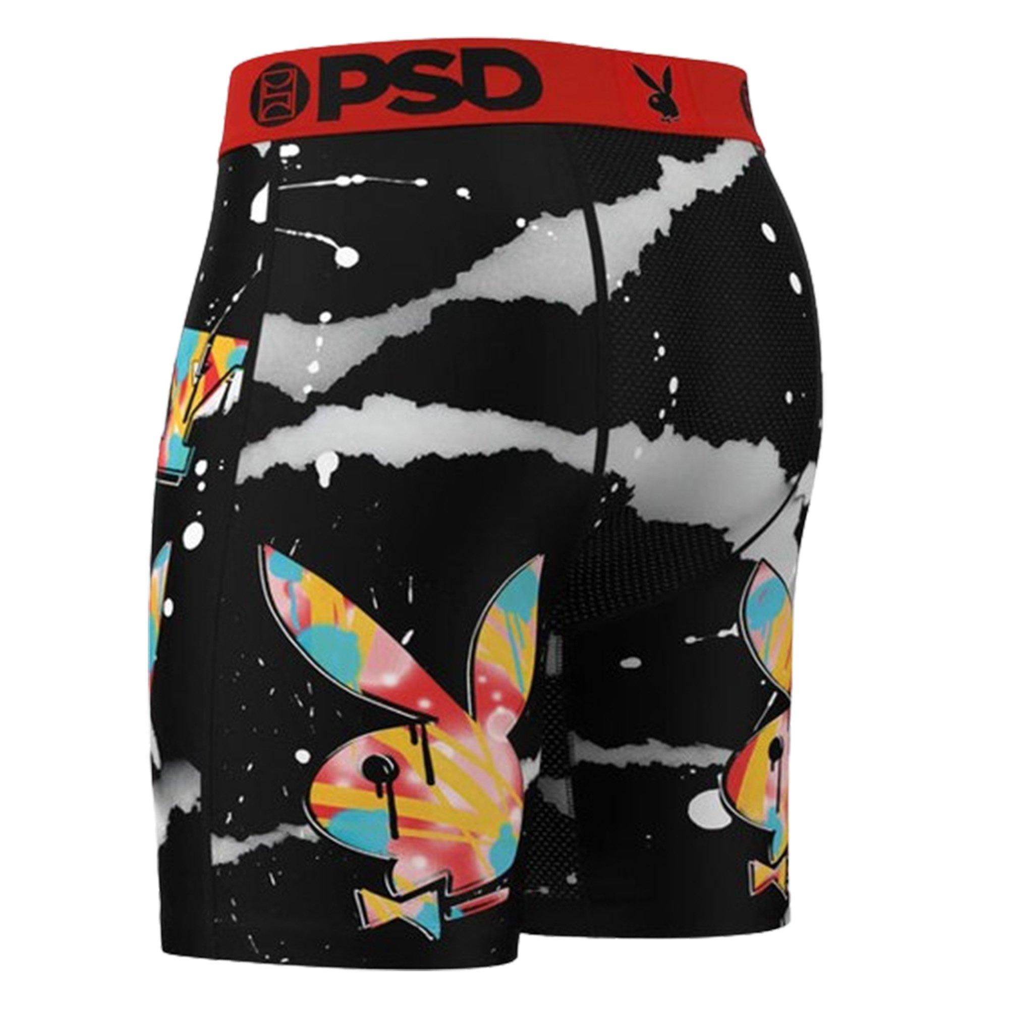 PSD Playboy Graff Fill Men's Underwear