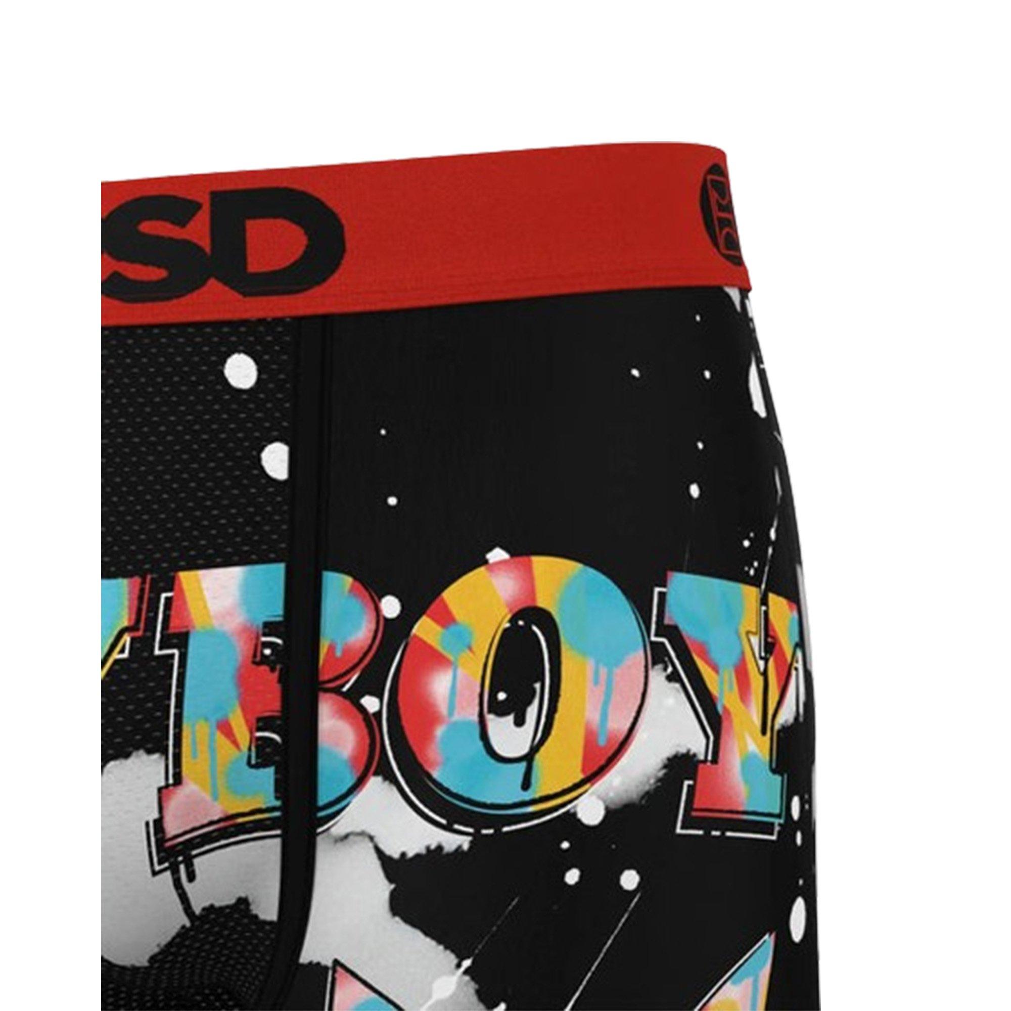 PSD Playboy Graff Fill Men's Underwear