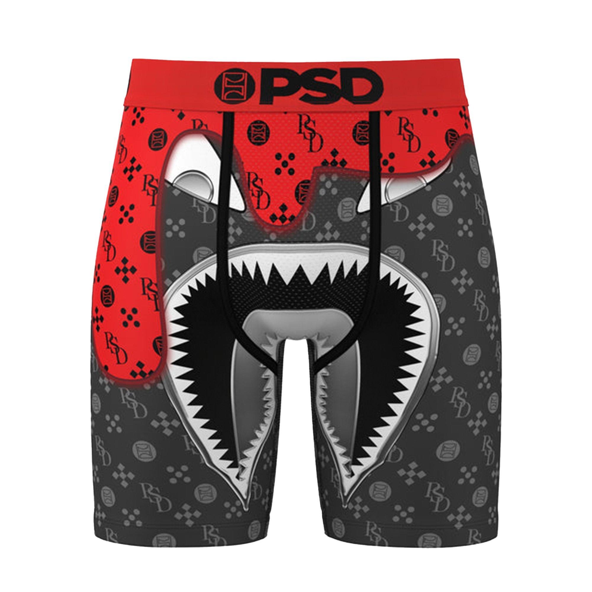 PSD Warface Luxe Drip Men's Underwear