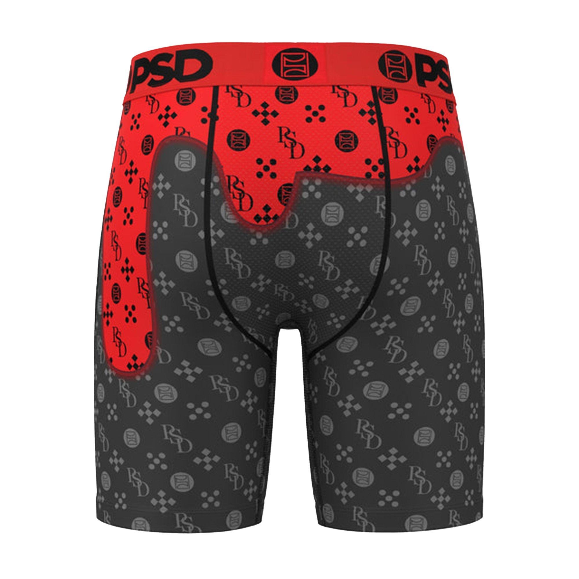 PSD Warface Luxe Drip Men's Underwear