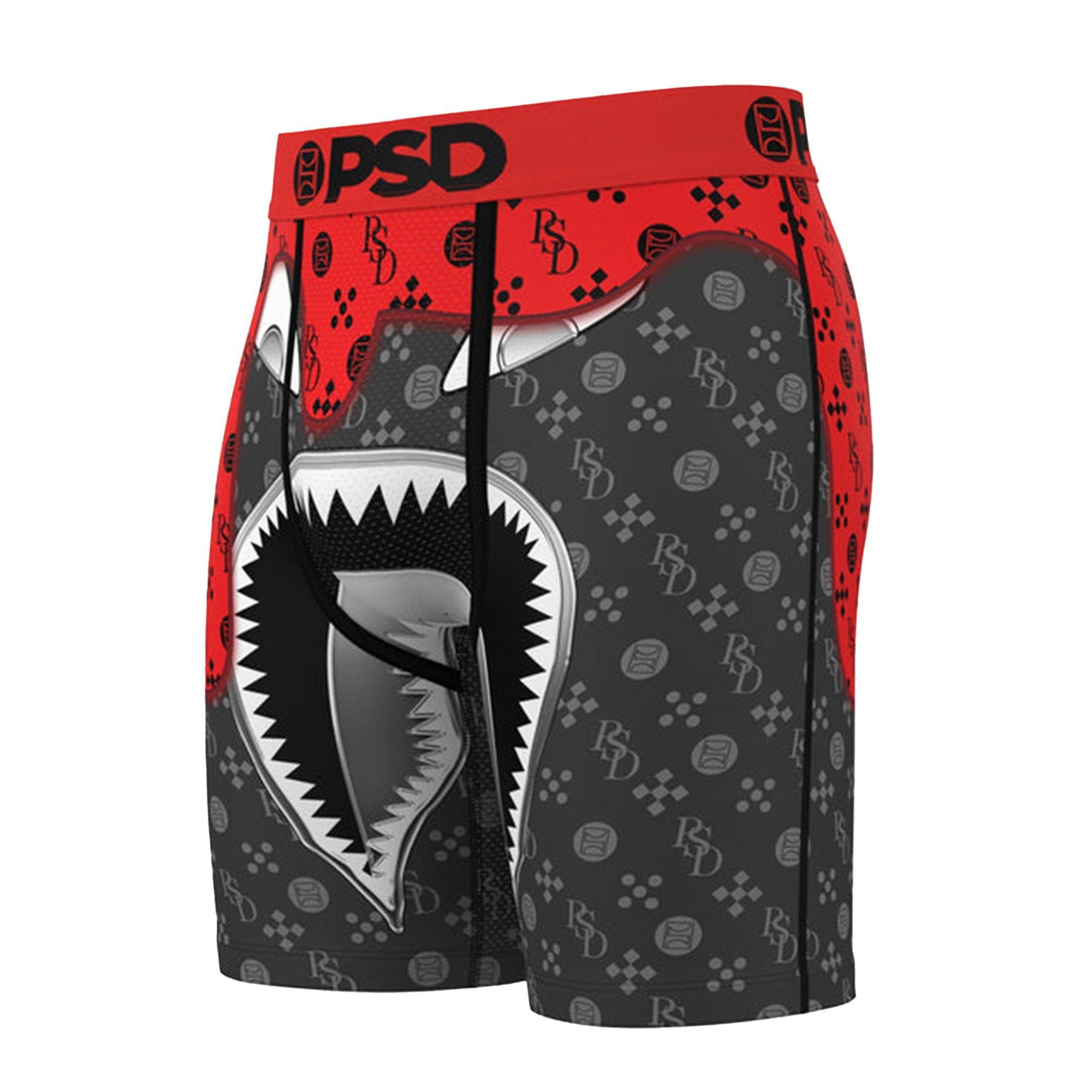 PSD Warface Luxe Drip Men's Underwear