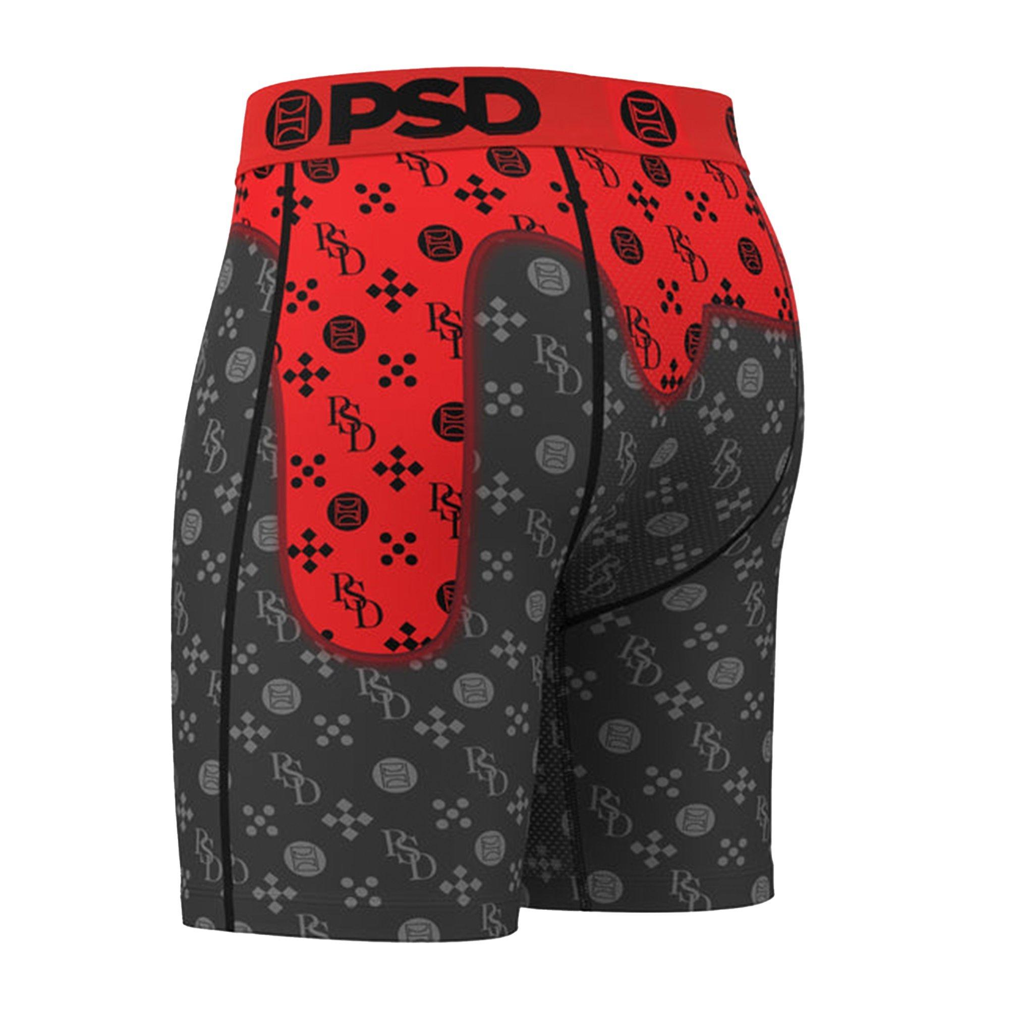 PSD Warface Luxe Drip Men's Underwear