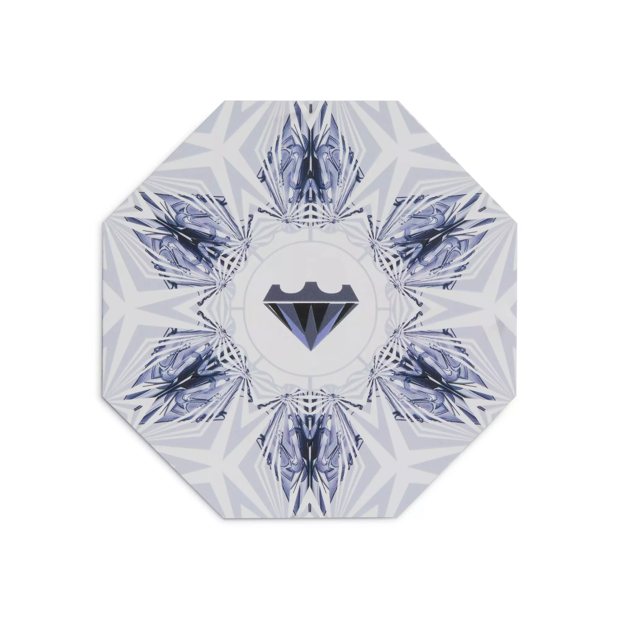 Nike LeBron XXII "Currency" Men's Basketball Shoe - BALTIC BLUE/GREEN GLOW/PINK FOAM