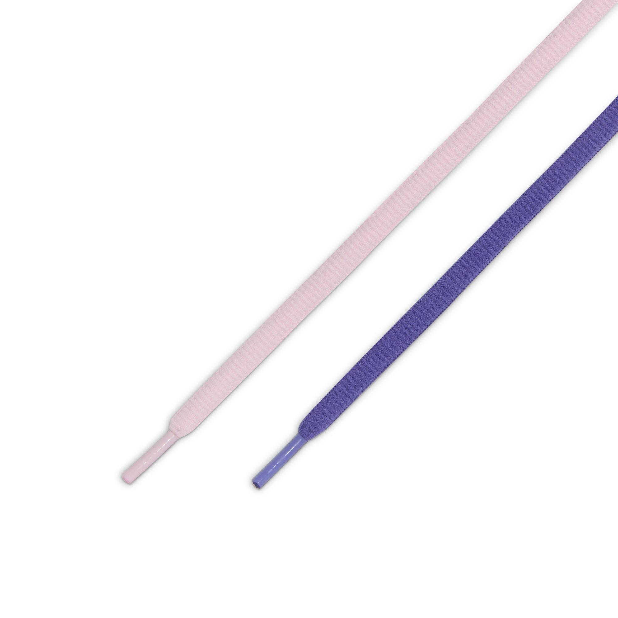 Nike LeBron XXII "Currency" Men's Basketball Shoe - BALTIC BLUE/GREEN GLOW/PINK FOAM Thumbnail View 6