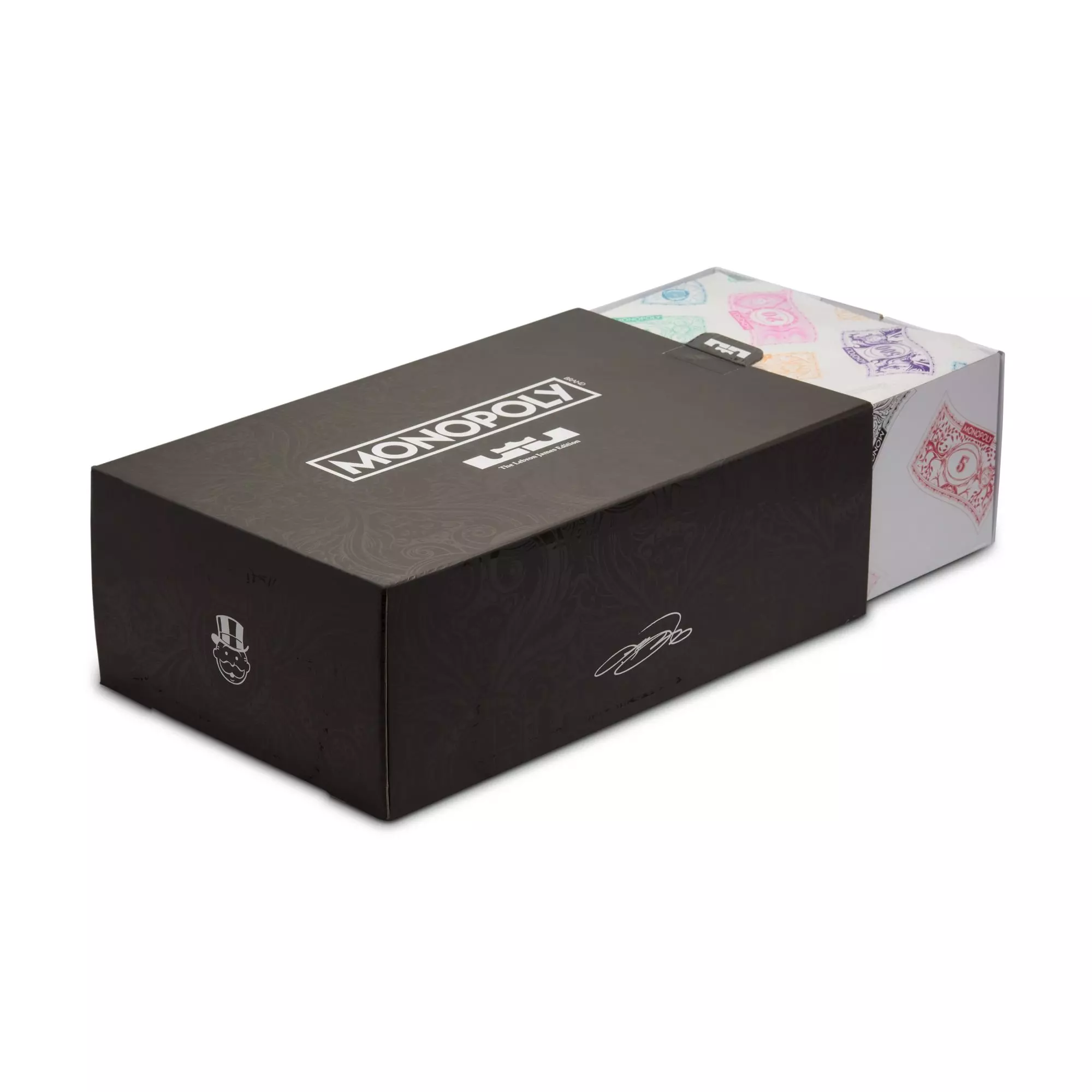 Nike LeBron XXII "Currency" Men's Basketball Shoe - BALTIC BLUE/GREEN GLOW/PINK FOAM