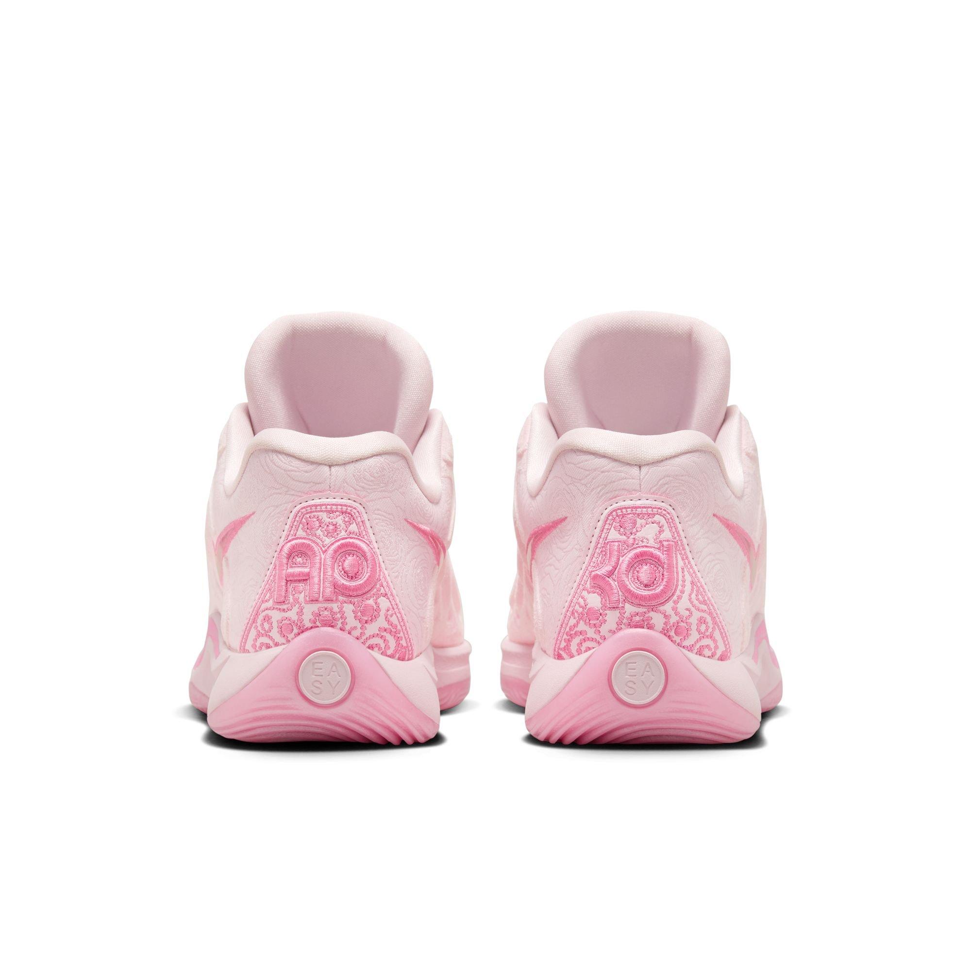 Nike KD17 "Aunt Pearl" Unisex Basketball Shoe