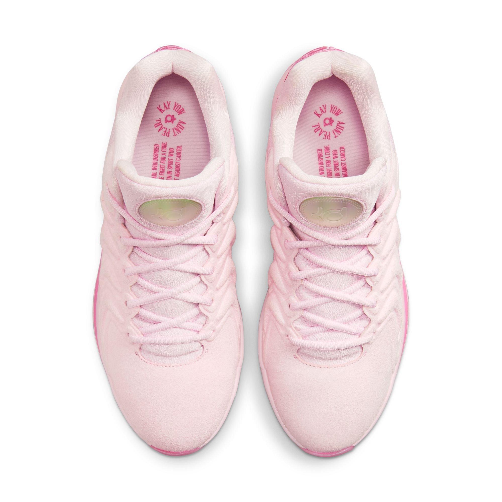 Nike KD17 "Aunt Pearl" Unisex Basketball Shoe