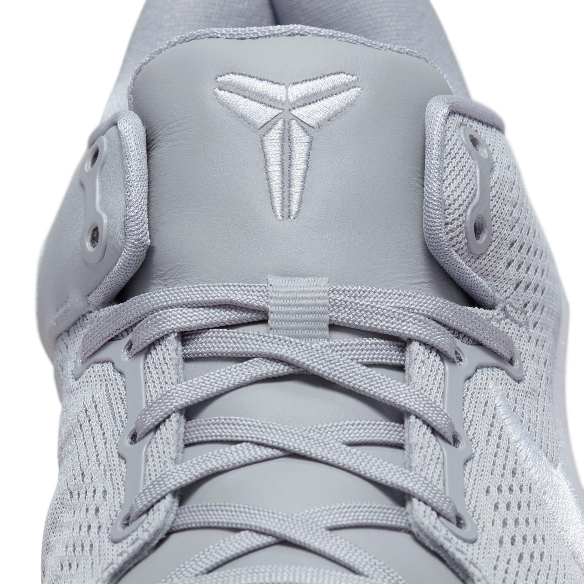 シューズ(男性用) Nike Kobe 8 Protro \"Wolf Grey\" シューズ(男性用) Nike Kobe 8 Protro 