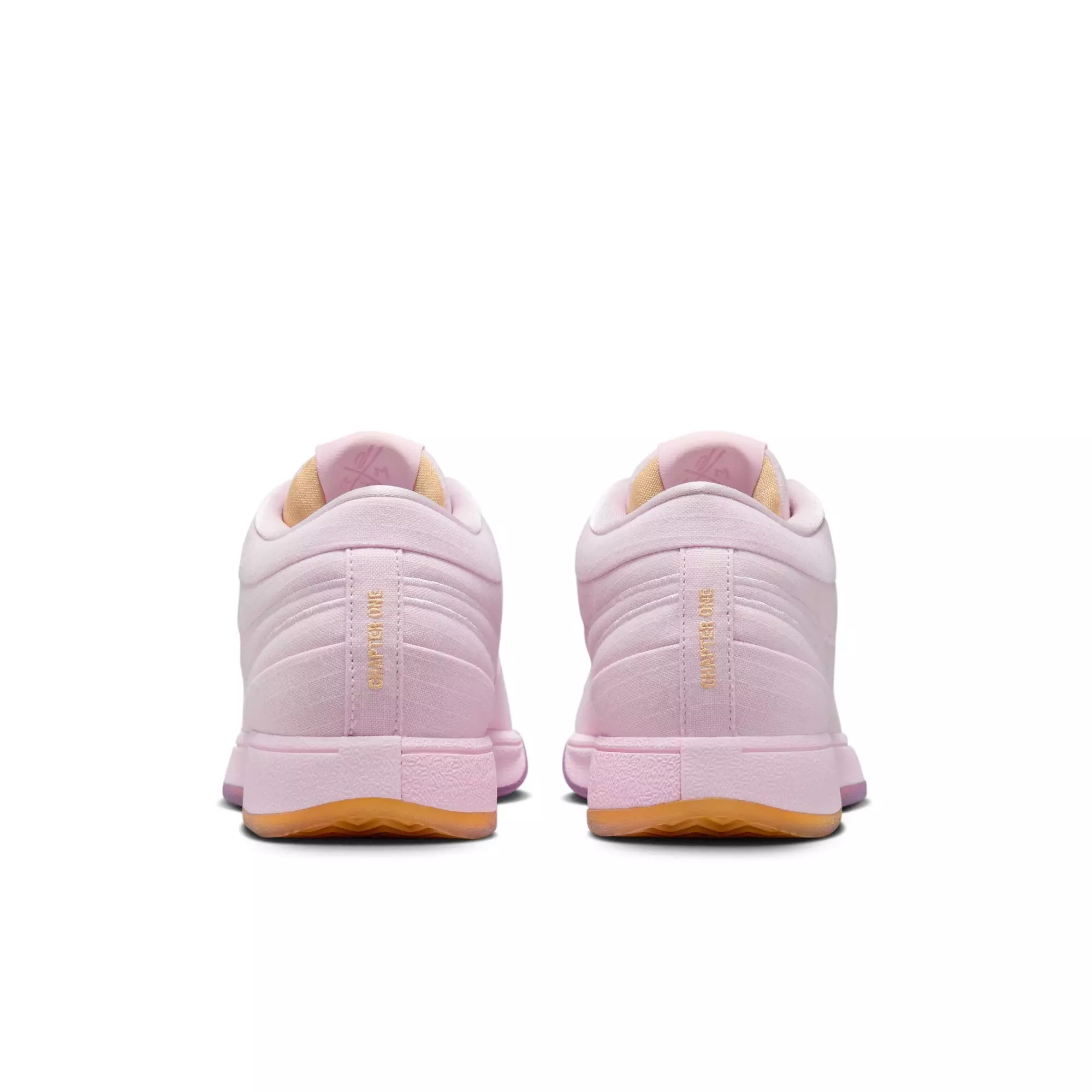 Nike Book 1 "Sunrise" Men's Basketball Shoe - PINK FOAM/PLAYFUL PINK