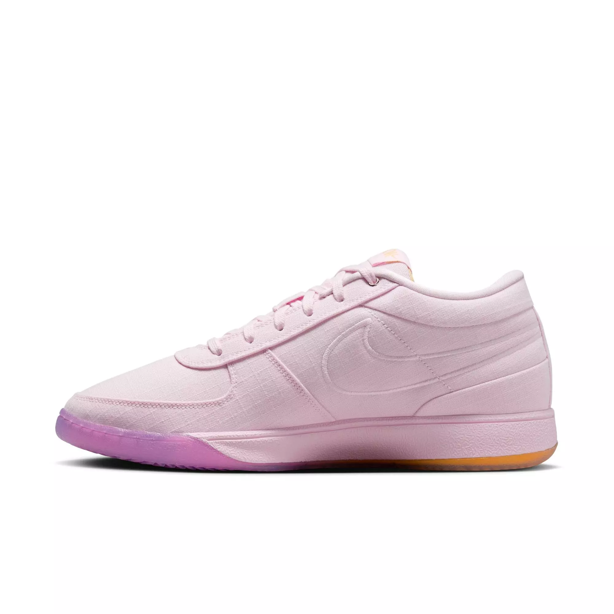 Nike Book 1 "Sunrise" Men's Basketball Shoe - PINK FOAM/PLAYFUL PINK