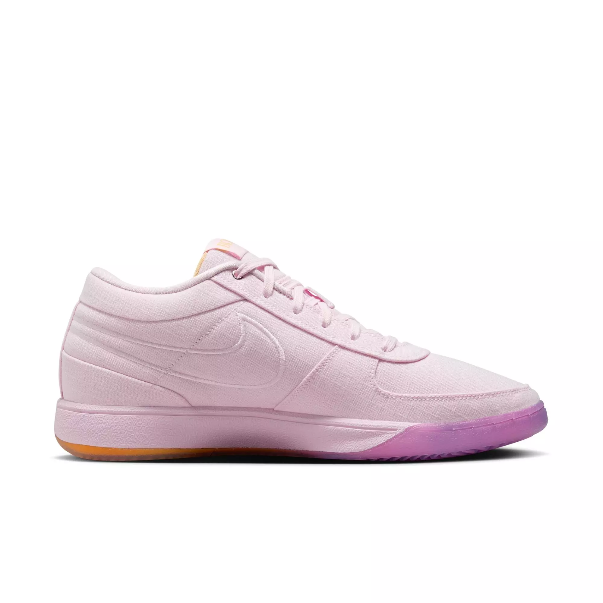 Nike Book 1 "Sunrise" Men's Basketball Shoe