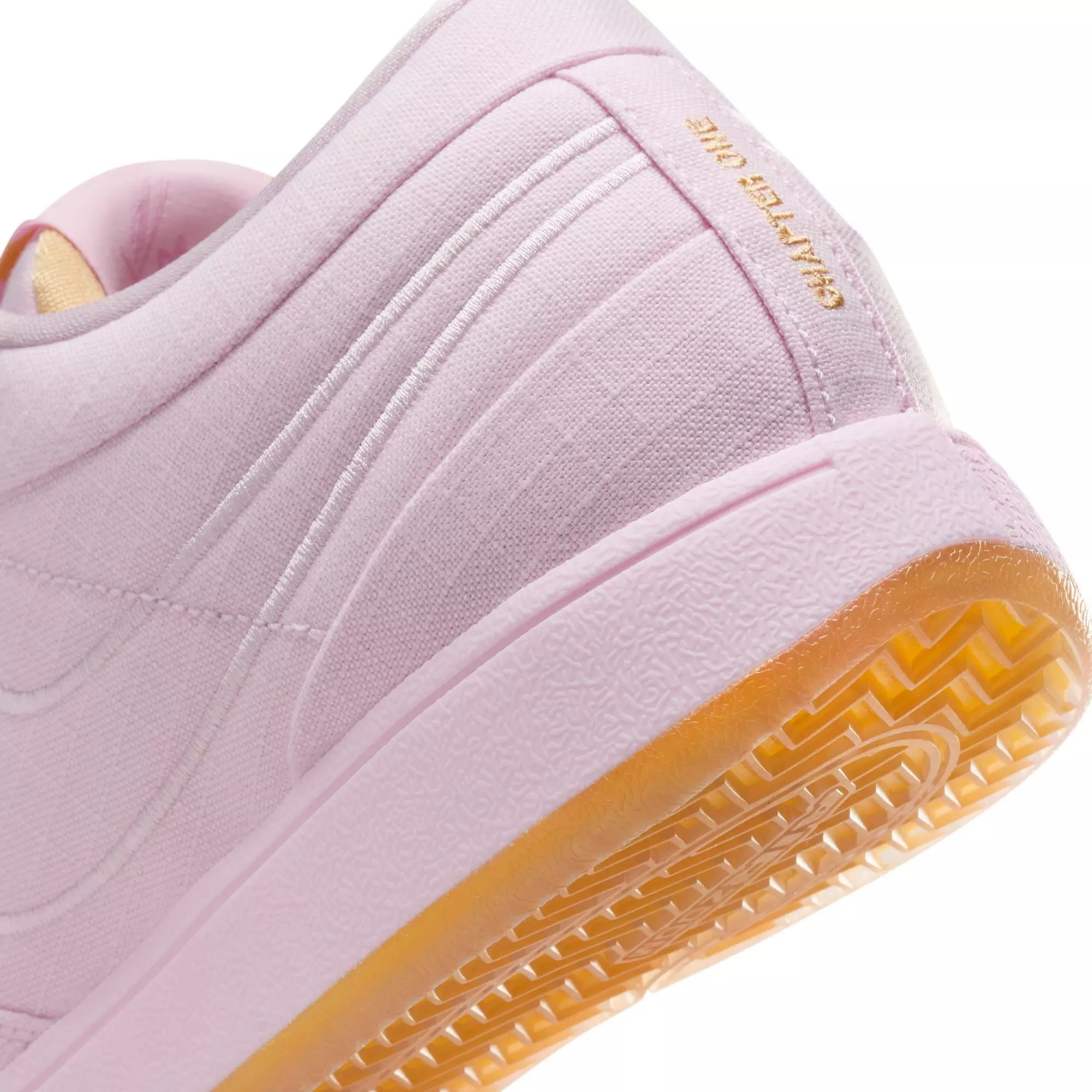 Nike Book 1 "Sunrise" Men's Basketball Shoe - PINK FOAM/PLAYFUL PINK