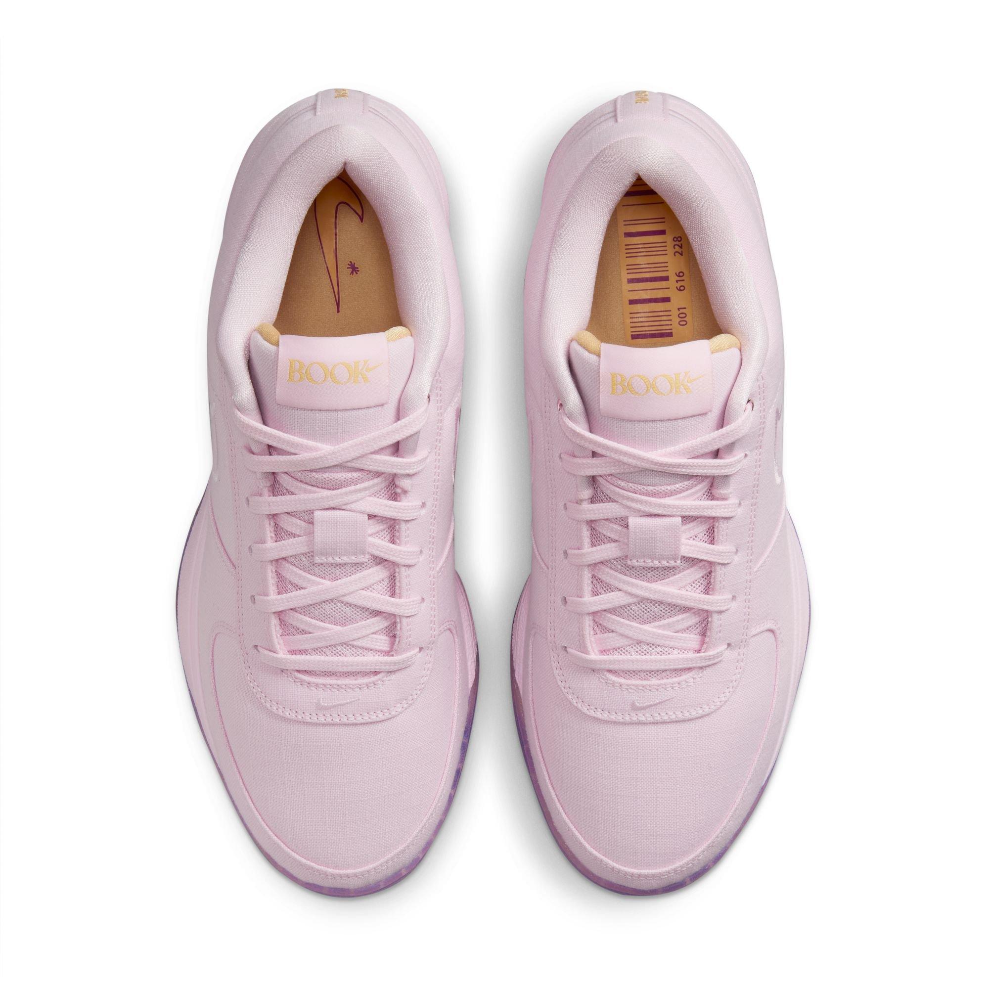 Nike Book 1 EP「Sunrise」28.0 Nike Book 1 Sunrise Men's - HJ5351-600/HJ5355-600 - US
