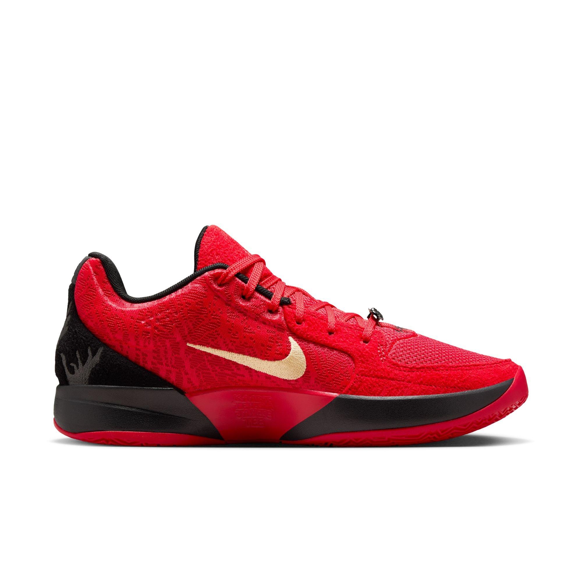 Nike Ja 2 "Nightmare" Unisex Basketball Shoe