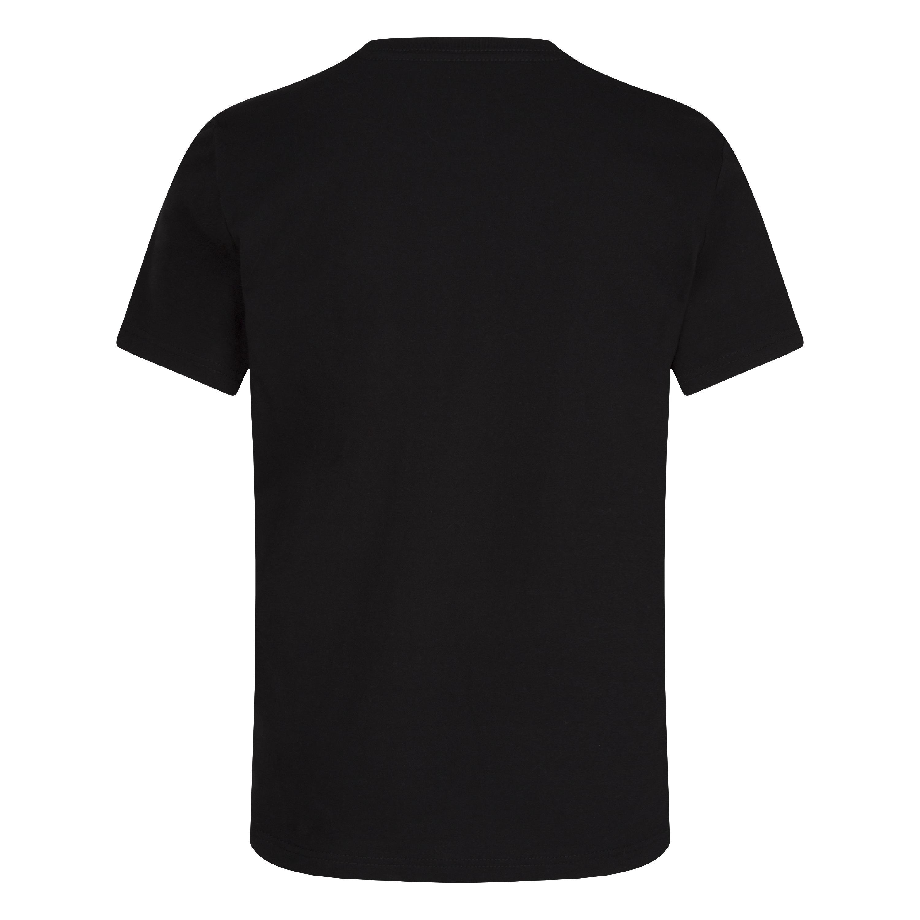 Jordan Embossed Jumpman Big Boys' Tee
