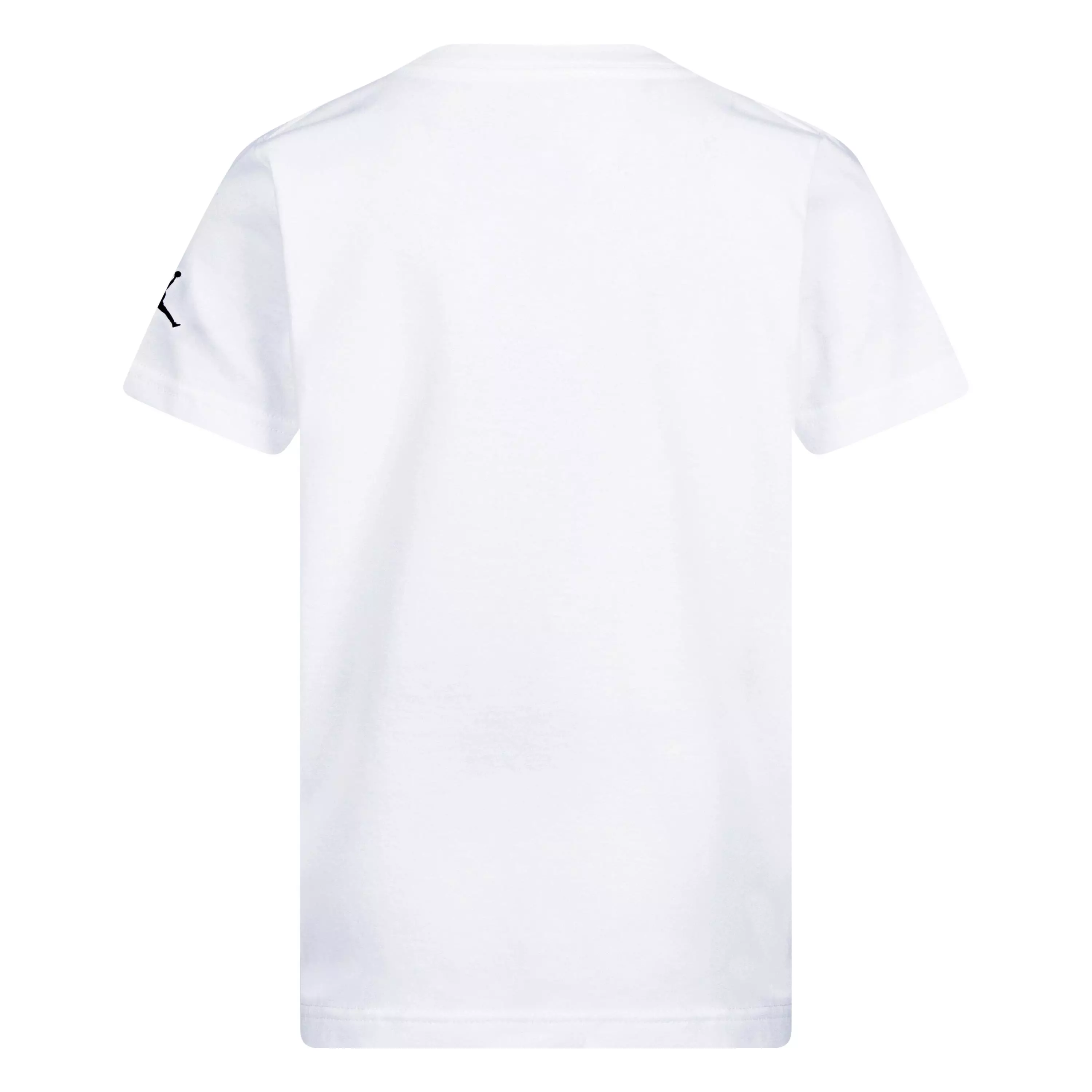 Jordan Big Boys' Slash 23 Tee - WHITE