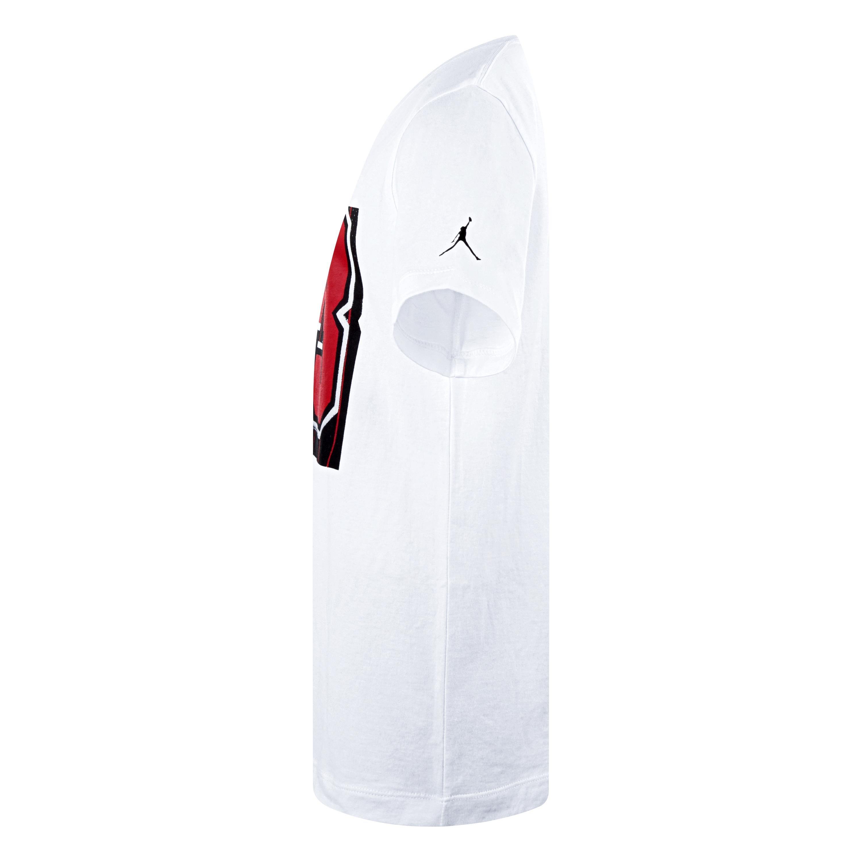 Jordan Slash 23 Big Boys' Tee