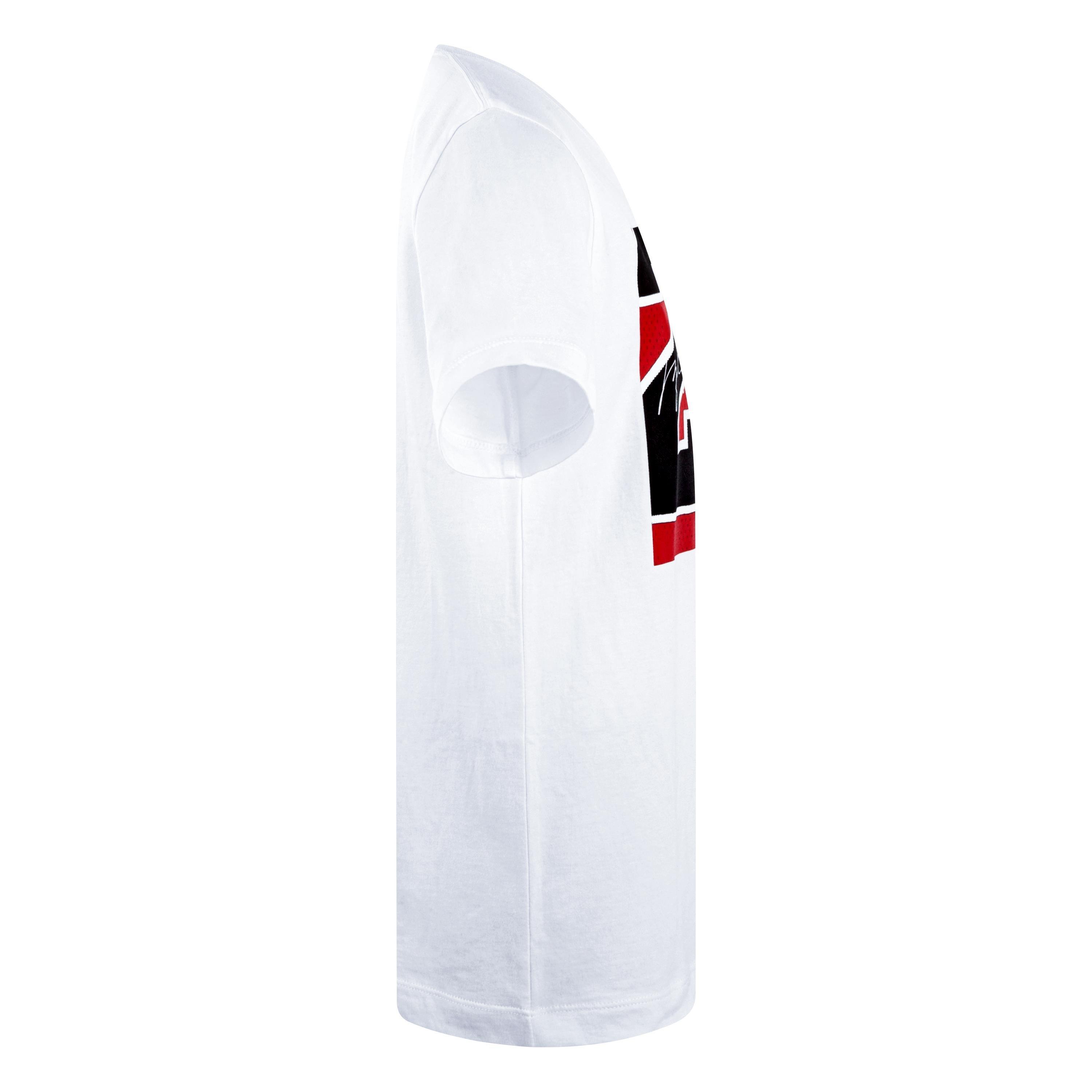Jordan Slash 23 Big Boys' Tee