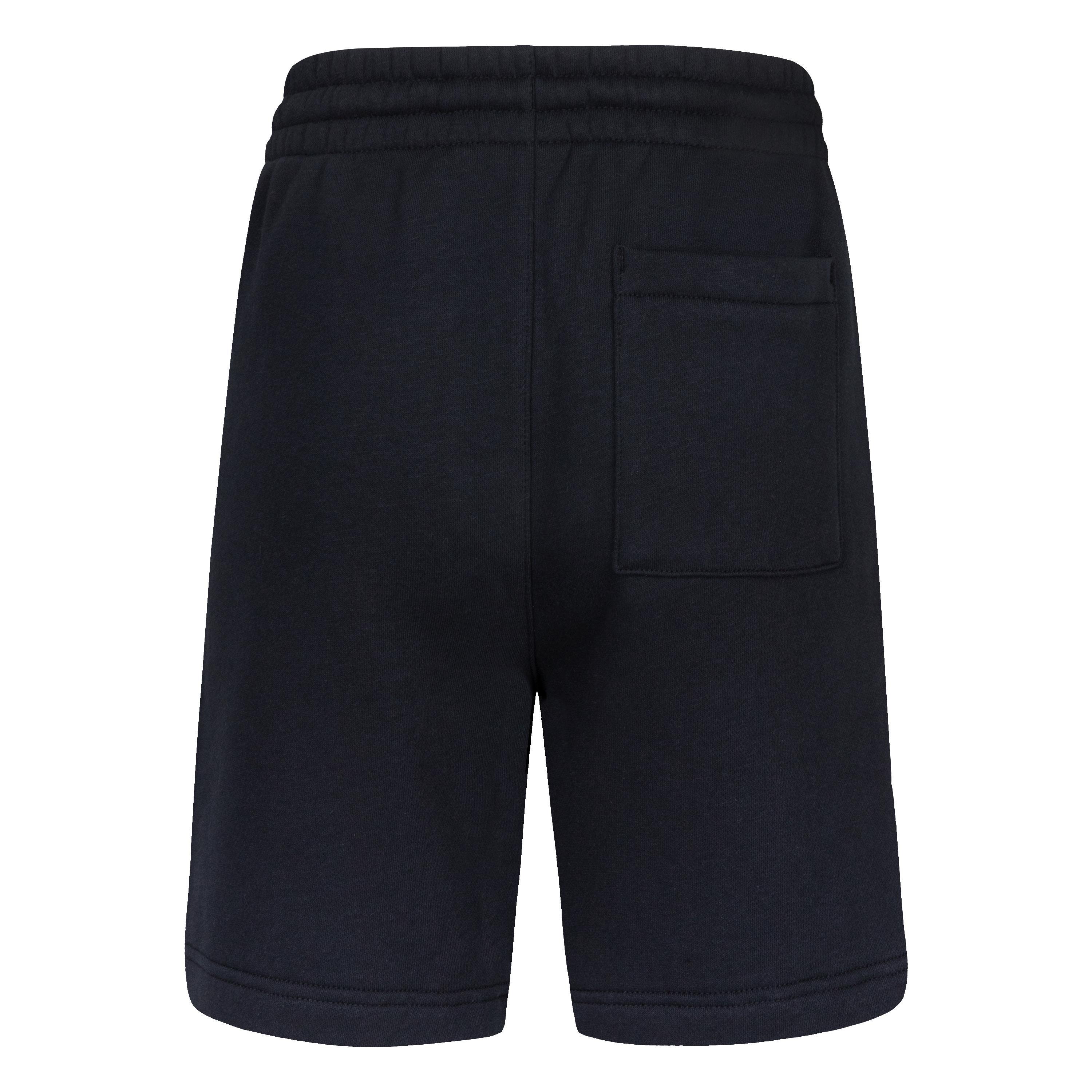 Jordan Essential Fleece Big Boys' Shorts
