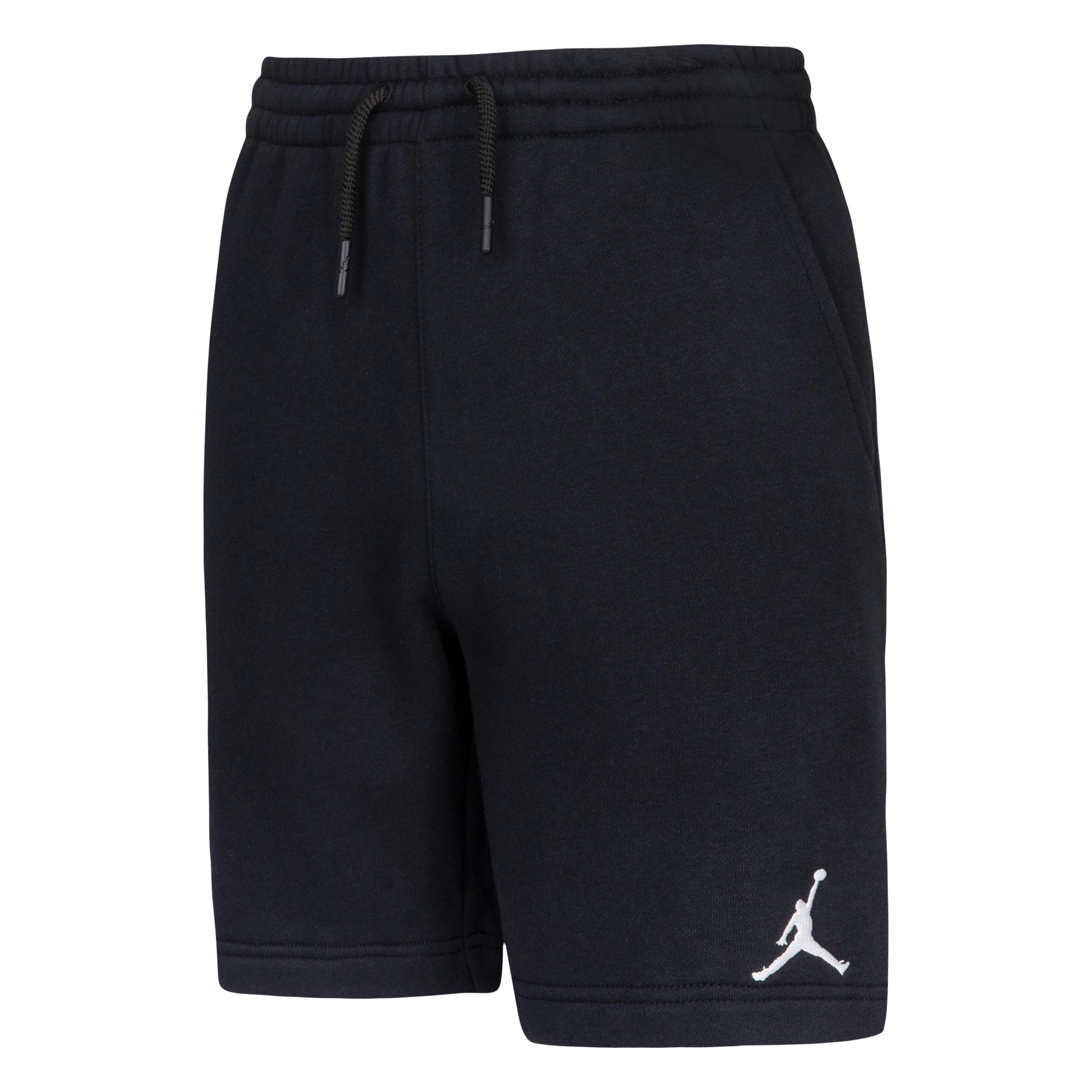 Jordan Essential Fleece Big Boys' Shorts