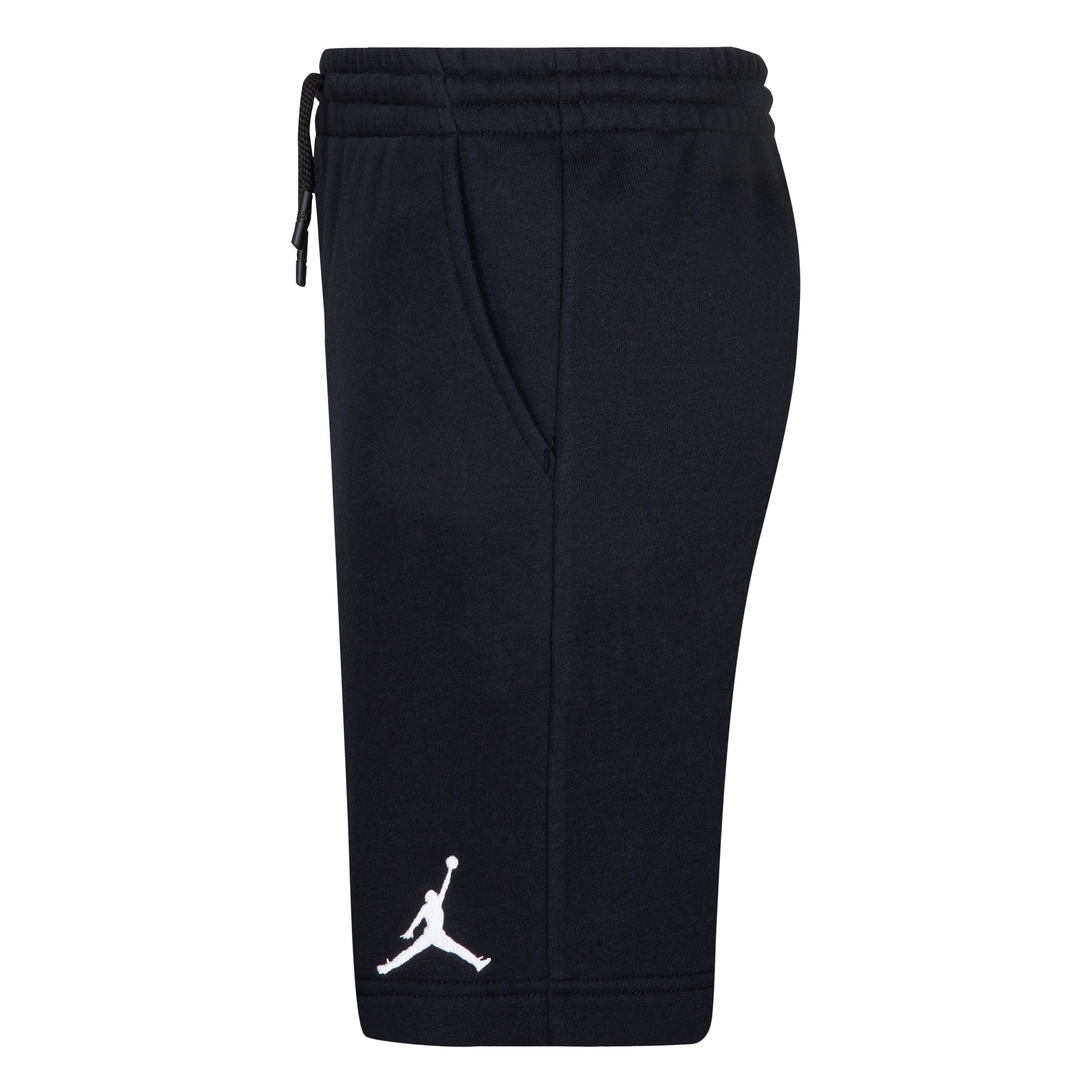 Jordan Essential Fleece Big Boys' Shorts