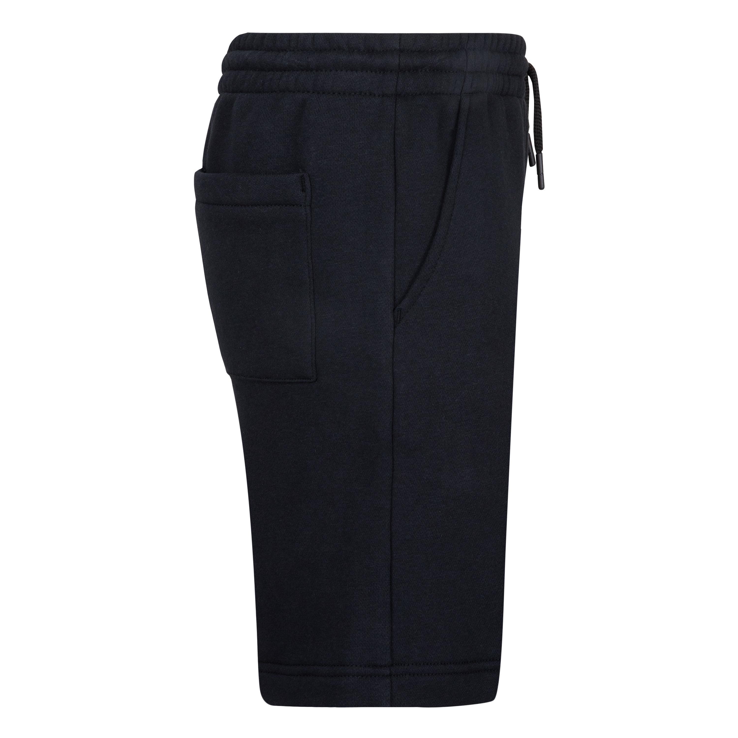 Jordan Essential Fleece Big Boys' Shorts