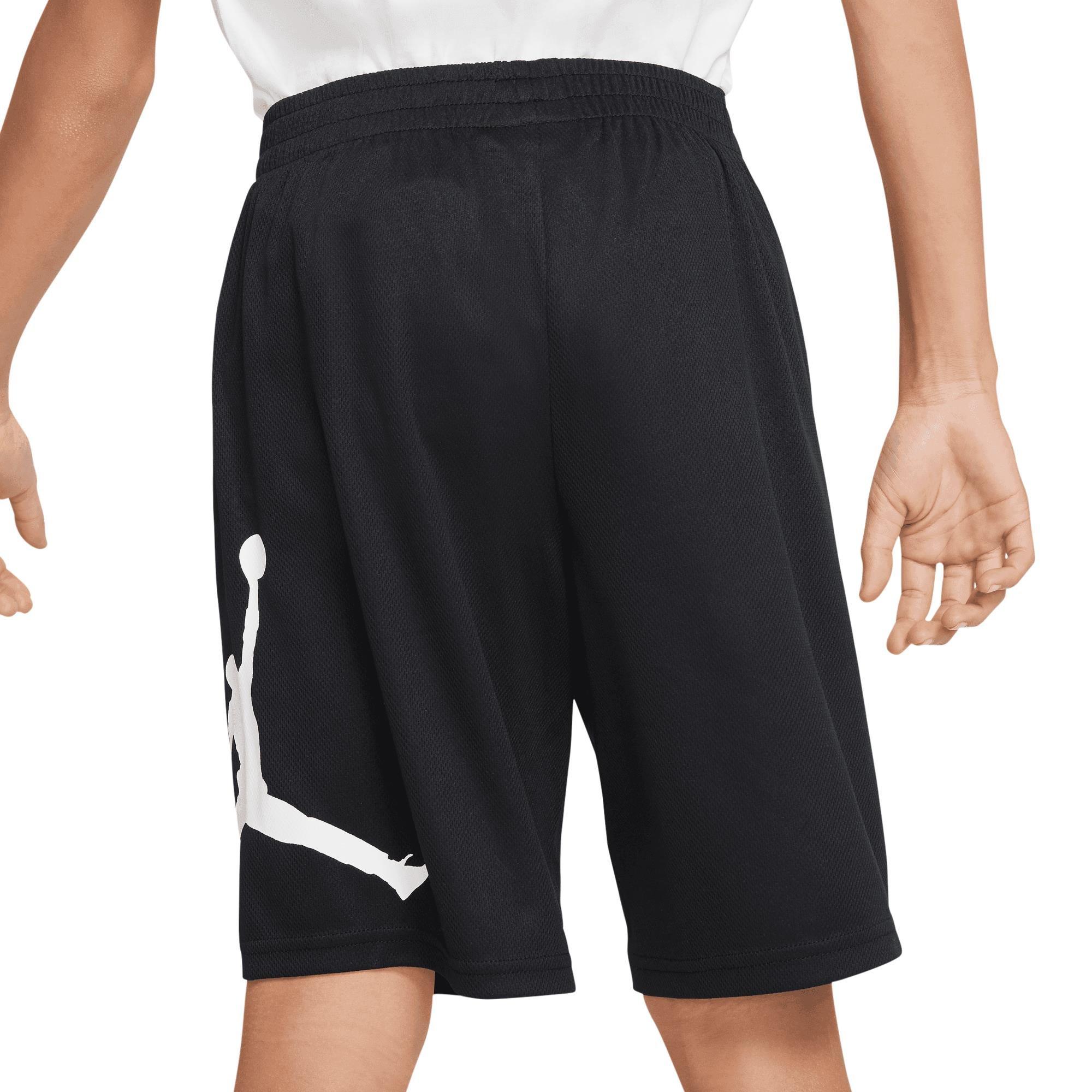 Jordan Jumpman Wrap Big Boys' Shorts
