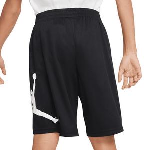 Jordan Big Boys' Jumpman Wrap Shorts