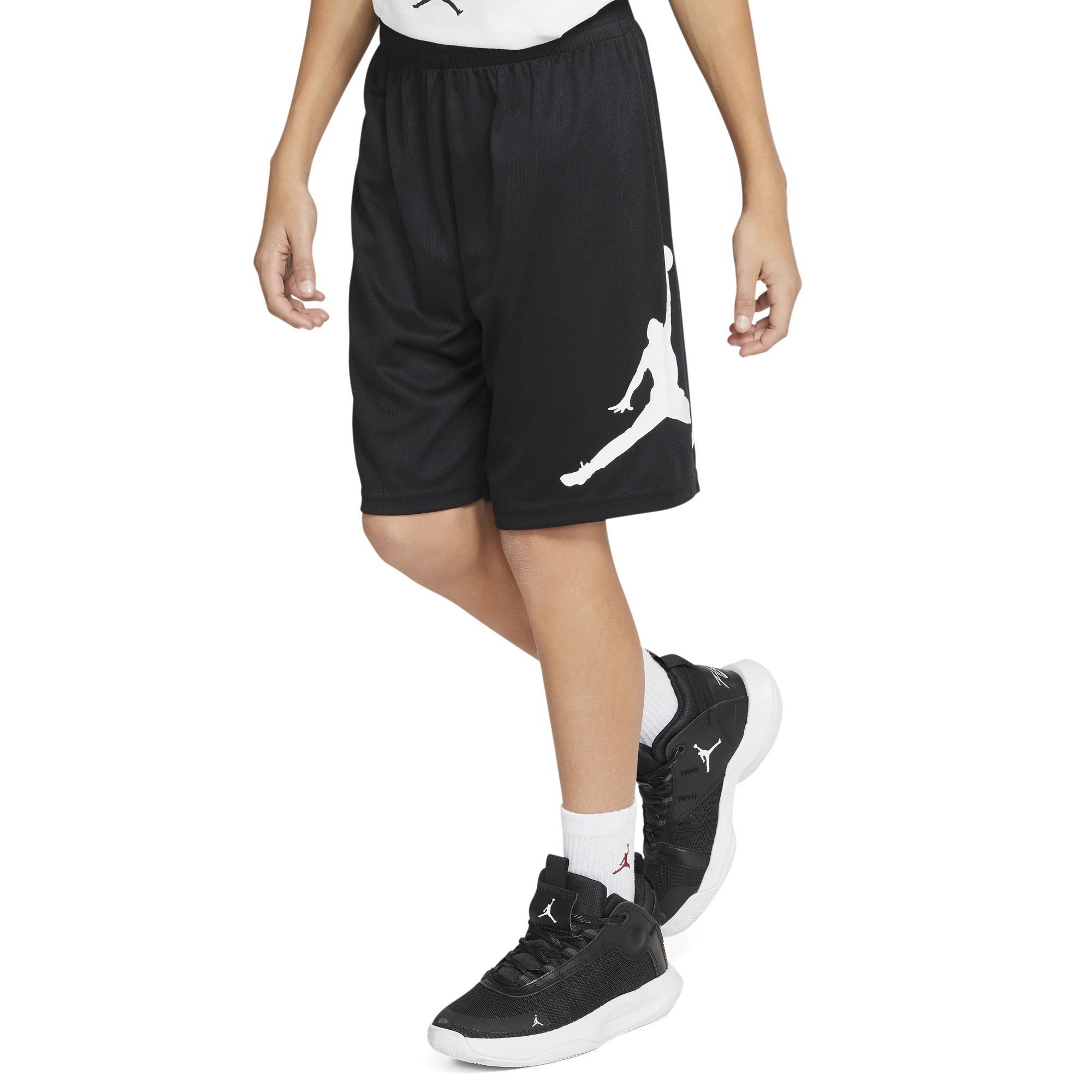 Jordan Jumpman Wrap Big Boys' Shorts
