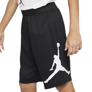 Jordan Big Boys' Jumpman Wrap Shorts