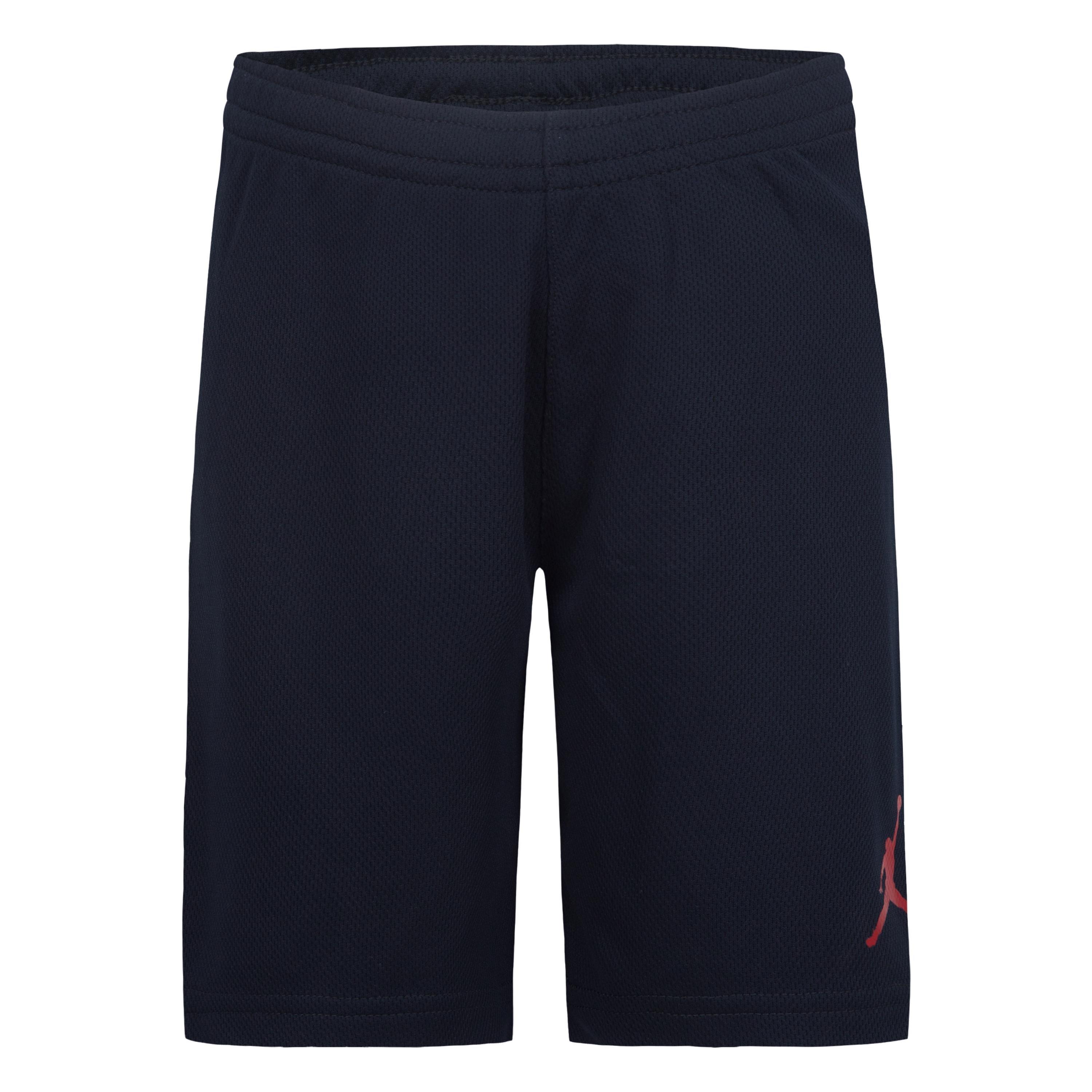 Jordan Flight MVP Short Little Boys' Set