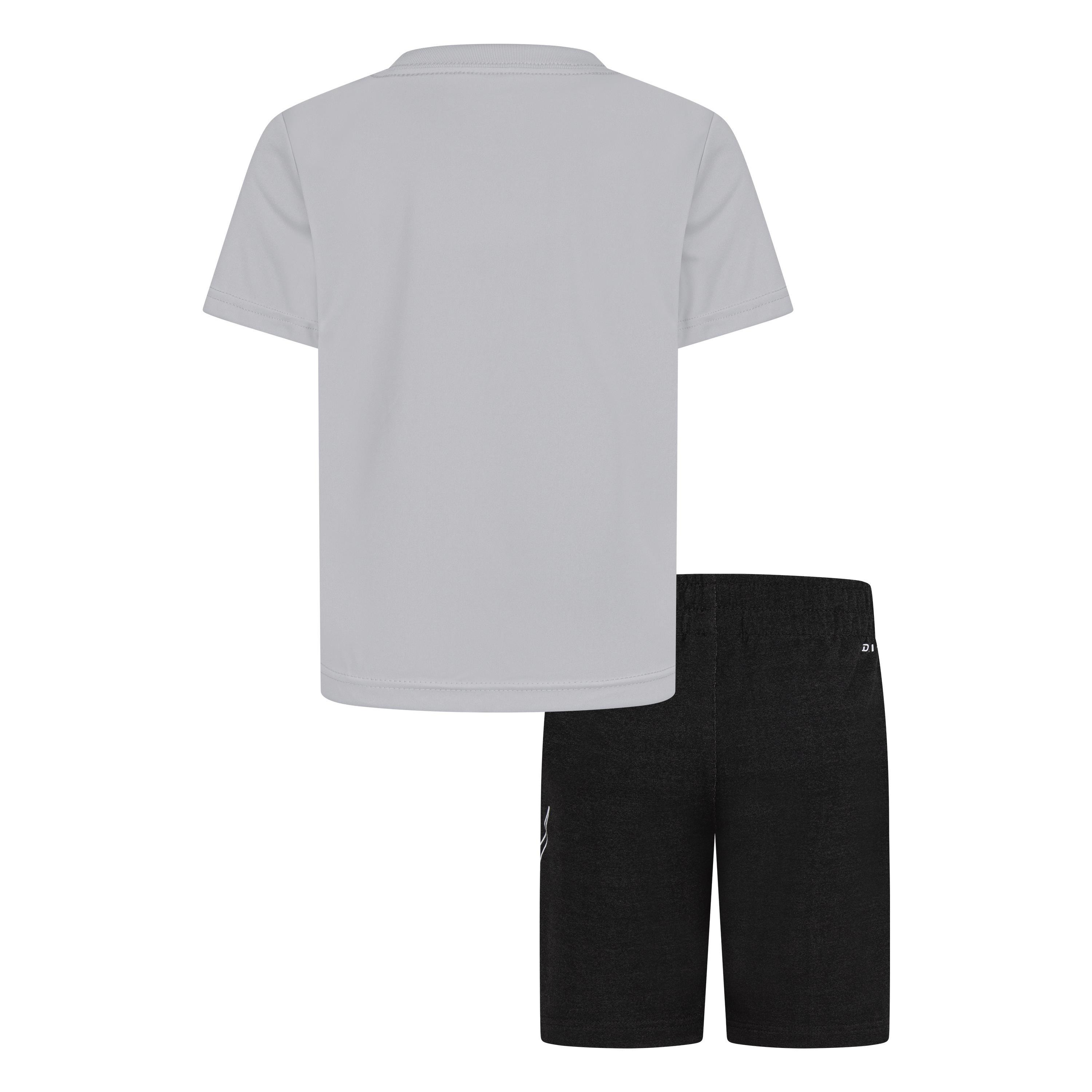 Nike Comfort Short Little Boys' Set