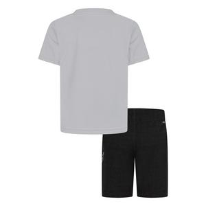 Nike Little Boys' Comfort Short Set