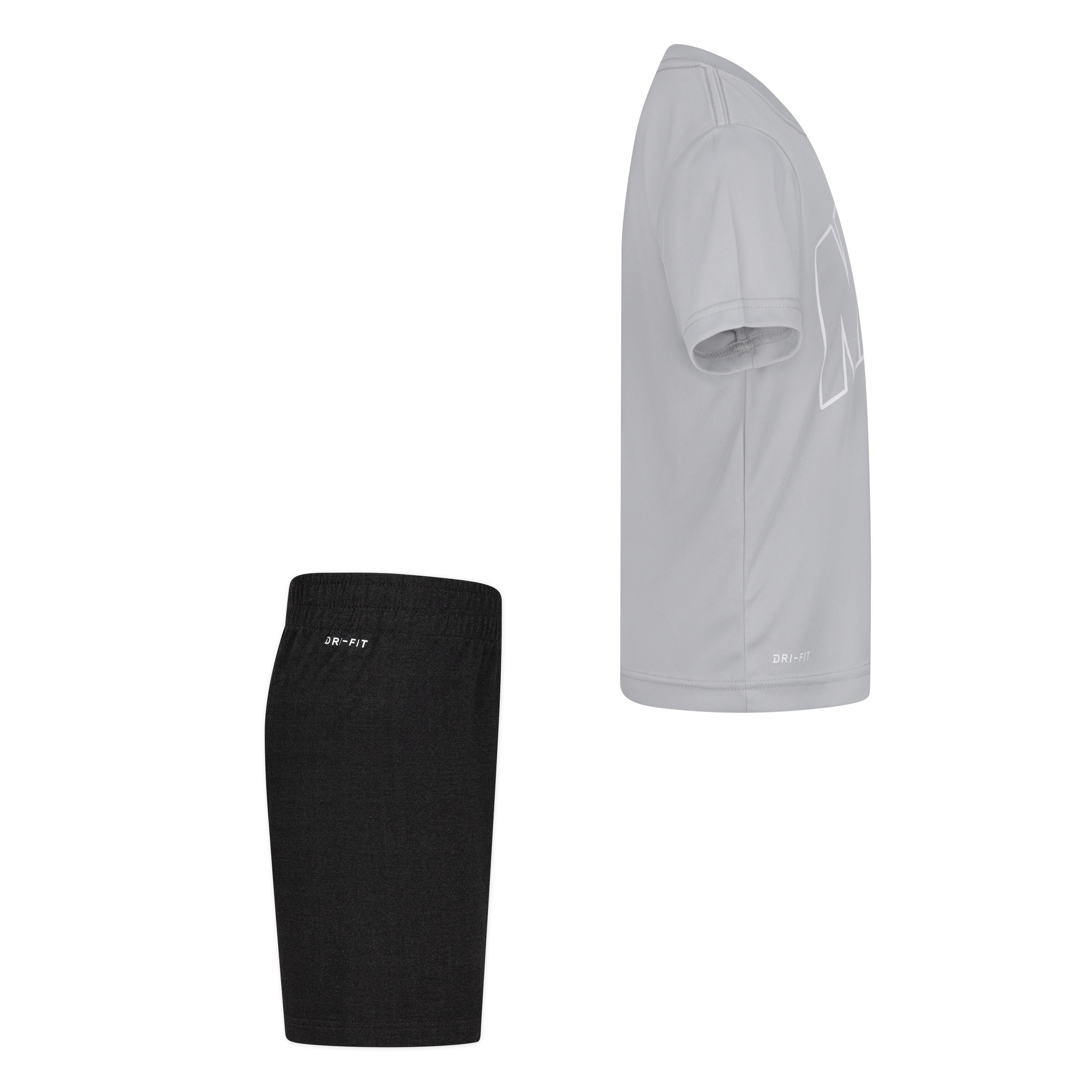 Nike Comfort Short Little Boys' Set