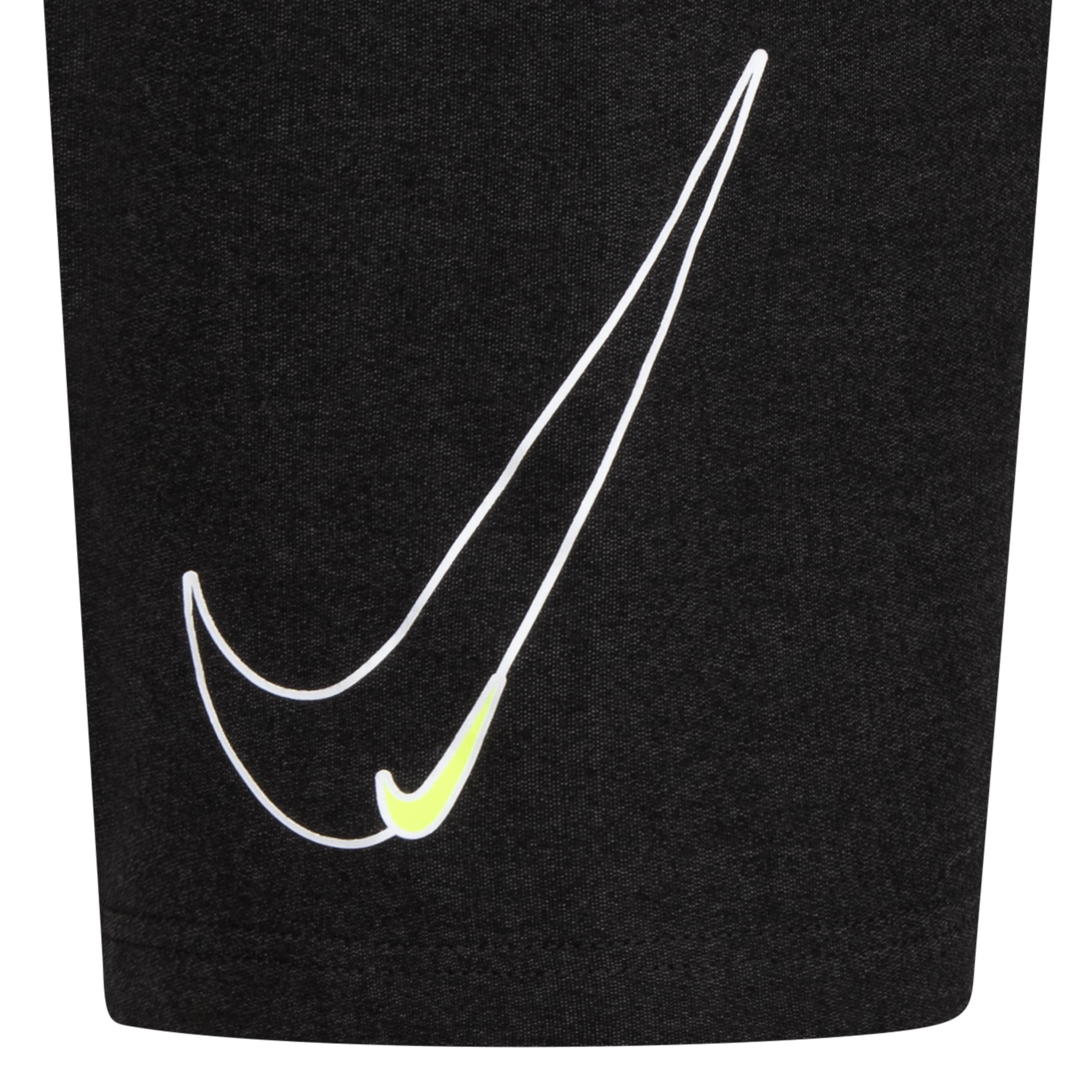 Nike Comfort Short Little Boys' Set